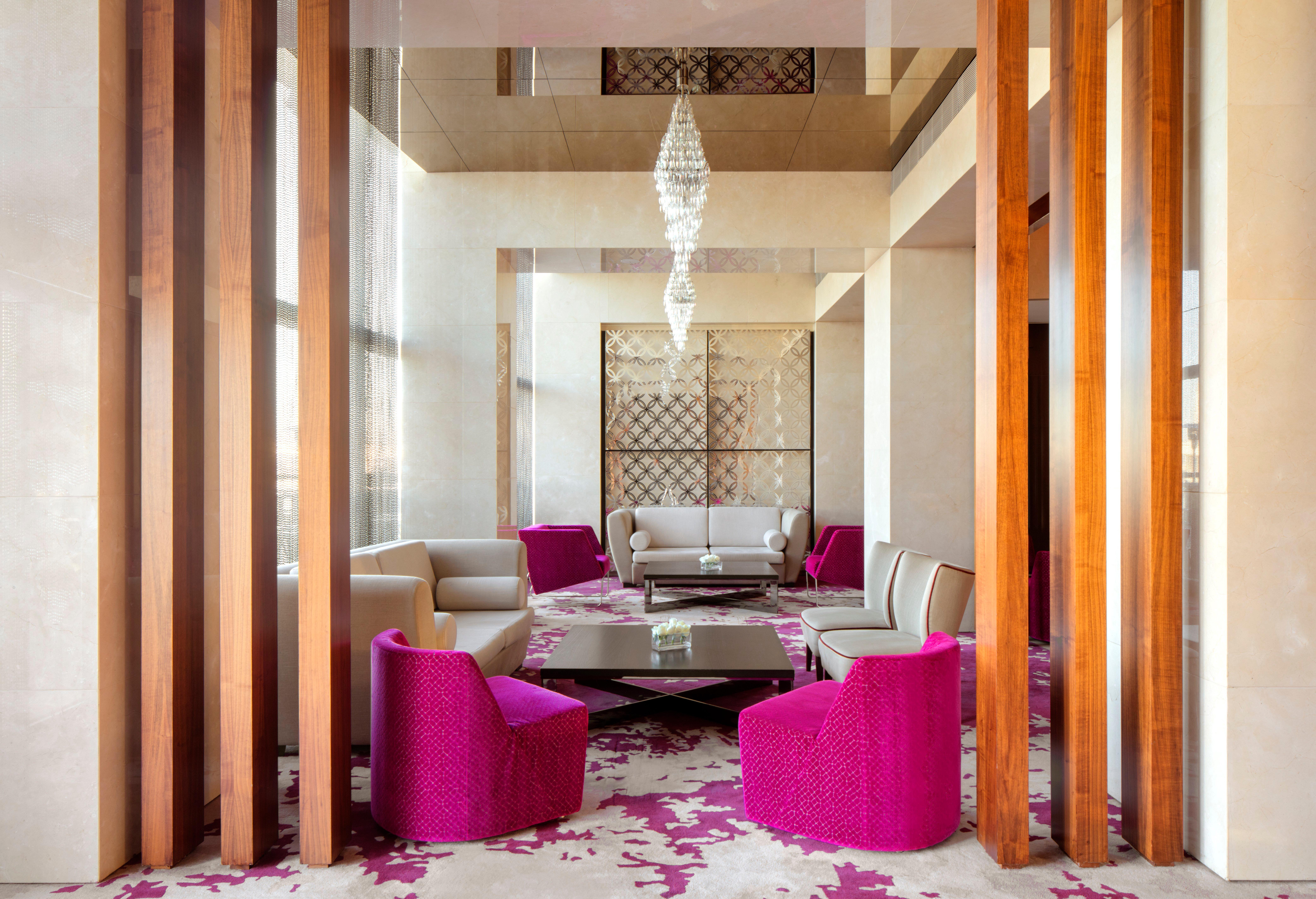 Crowne Plaza Festival 5* Dubai