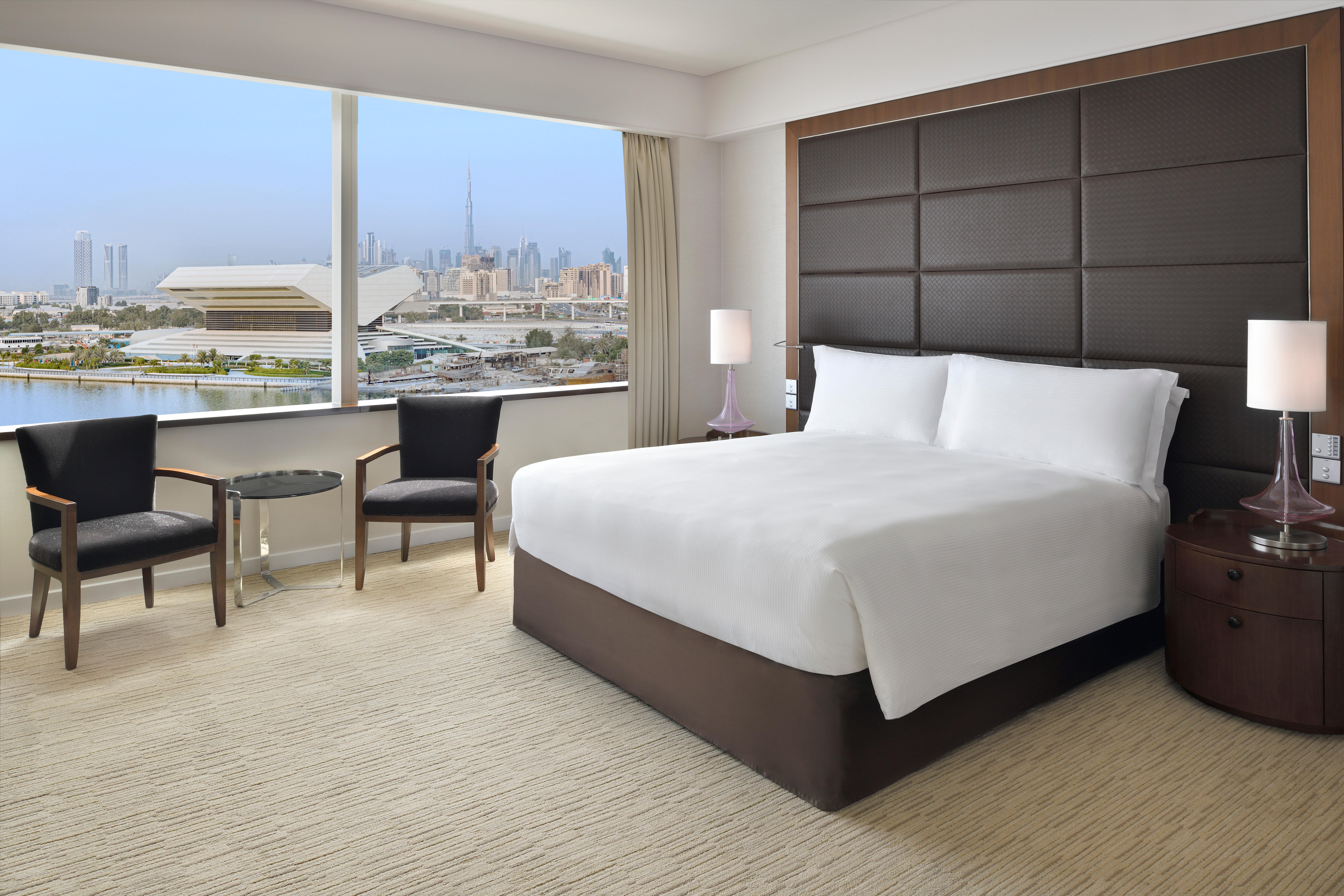 Hotel Crowne Plaza Festival