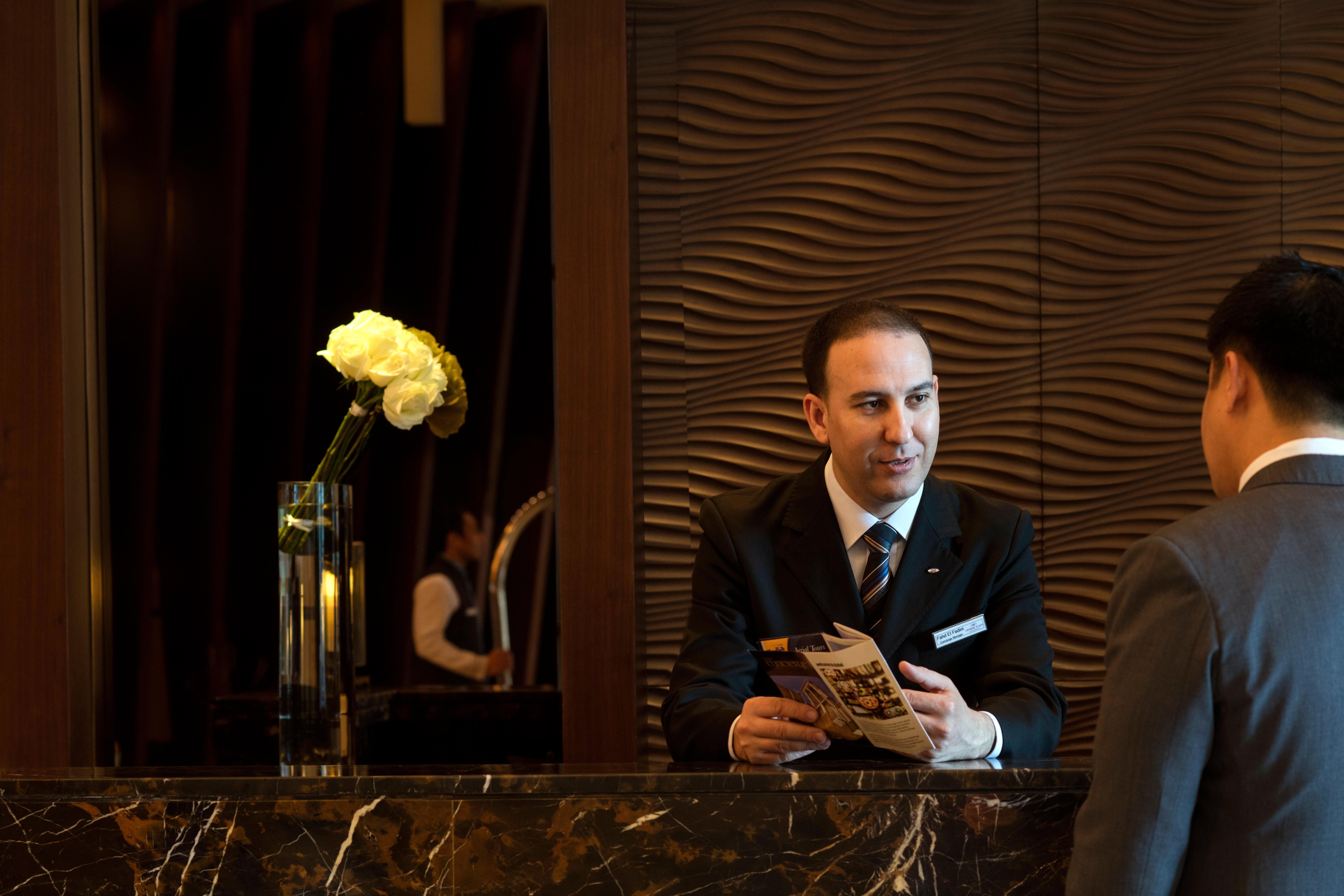 Crowne Plaza Festival 5*