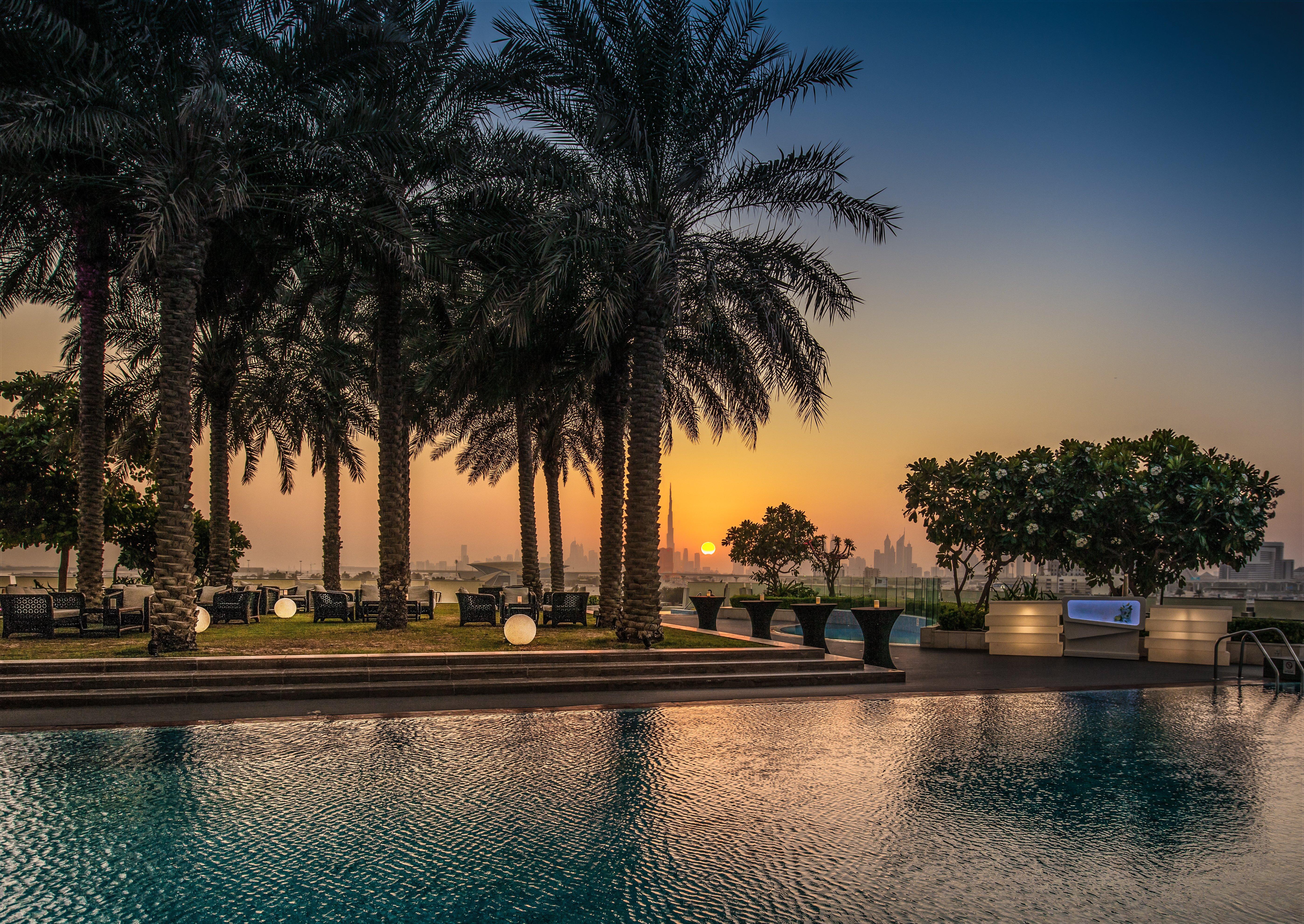 Hotel Crowne Plaza Festival