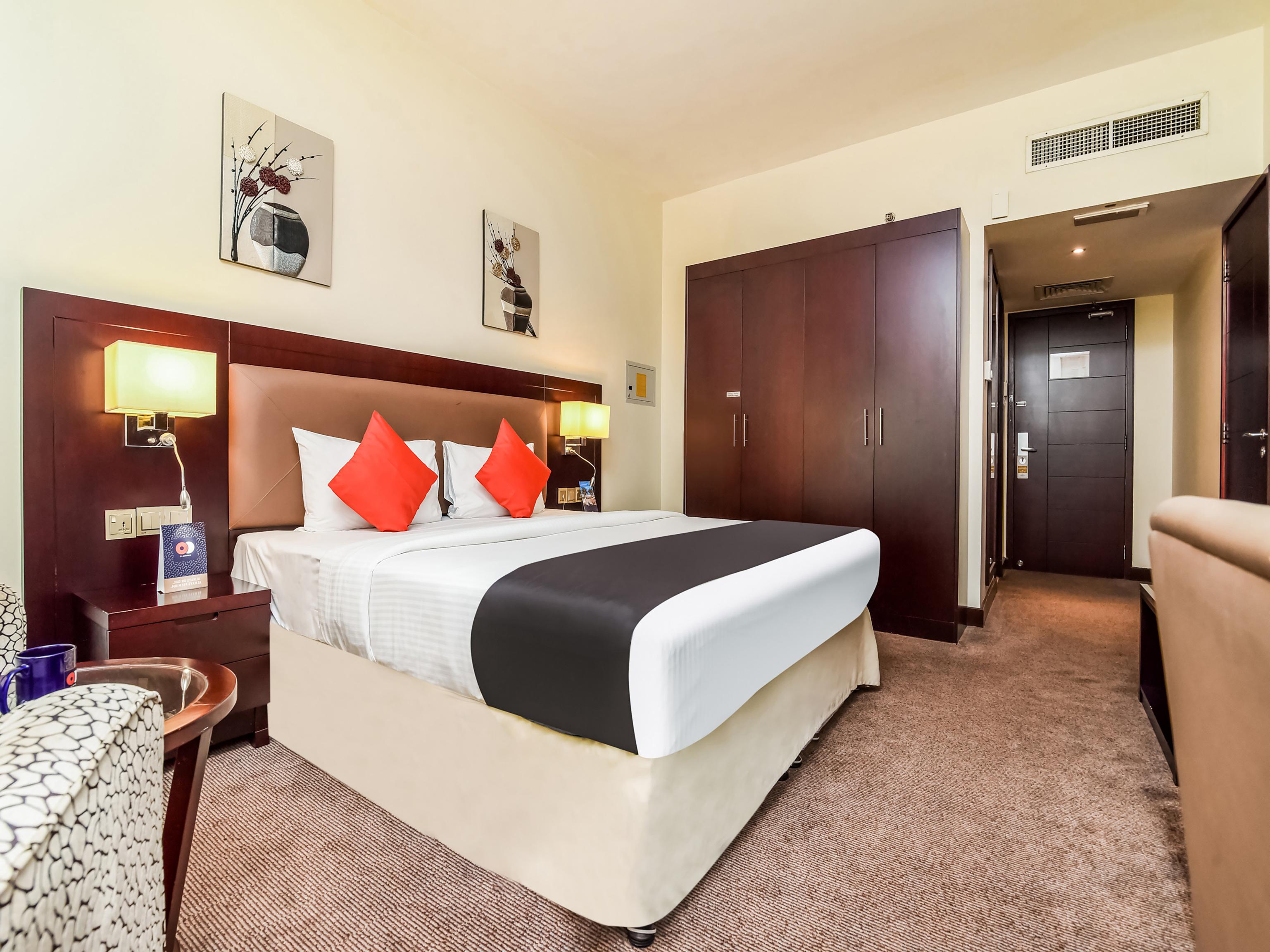 Landmark Summit Dubai