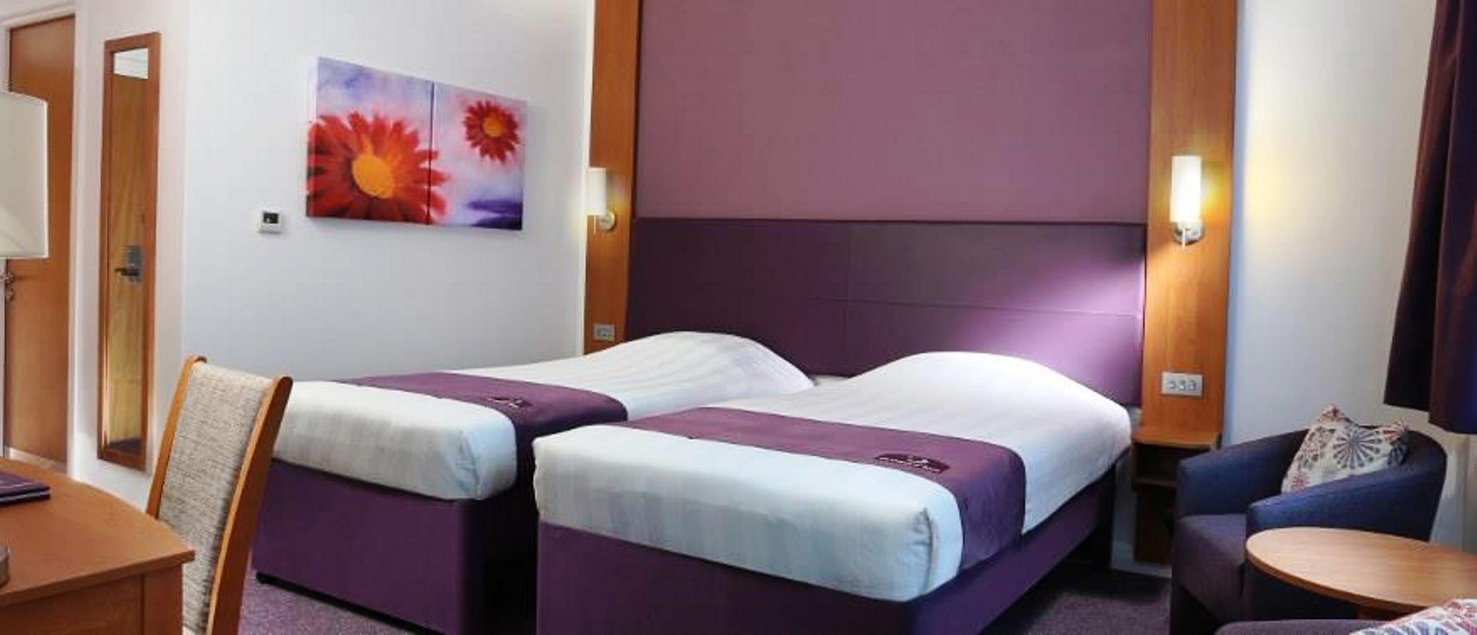 Premier Silicon Oasis Hotel 3*