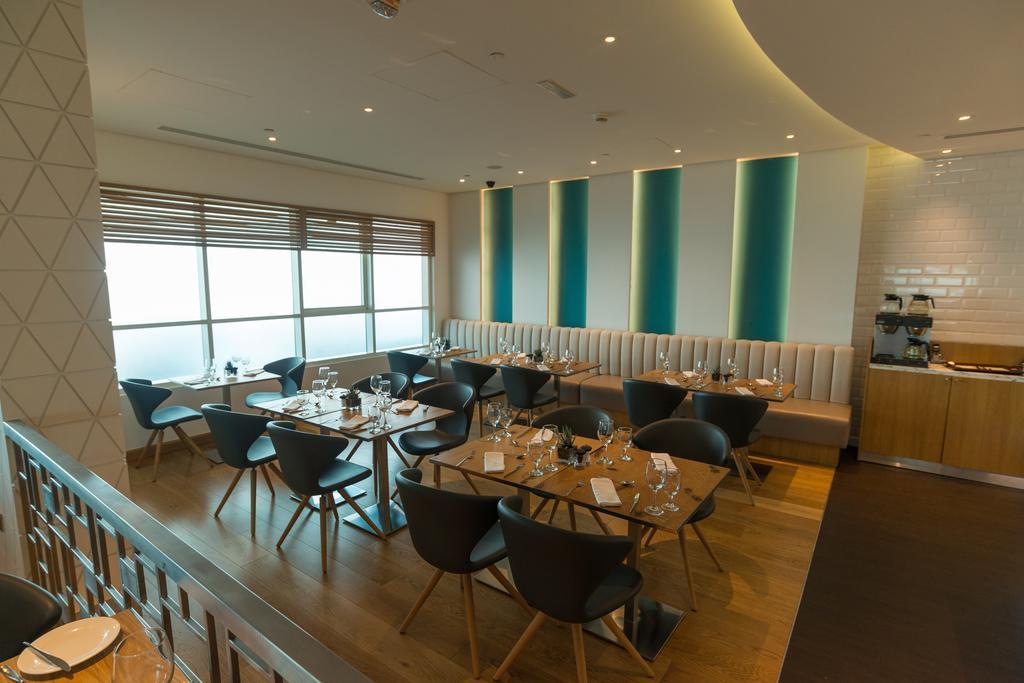 Premier Silicon Oasis Hotel 3*