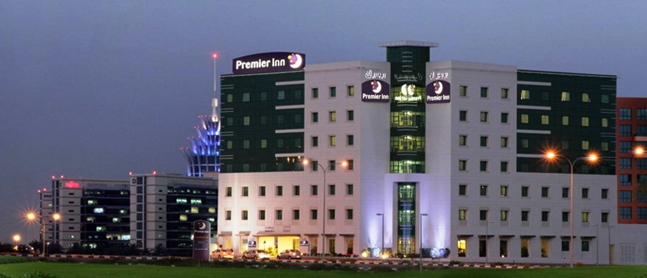 Premier Silicon Oasis Dubai