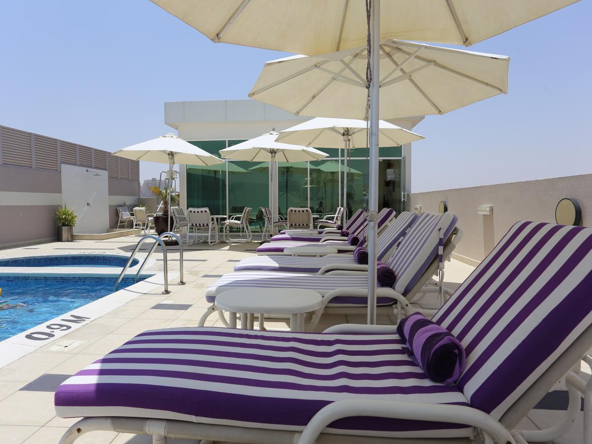 Premier Silicon Oasis 3* Dubai