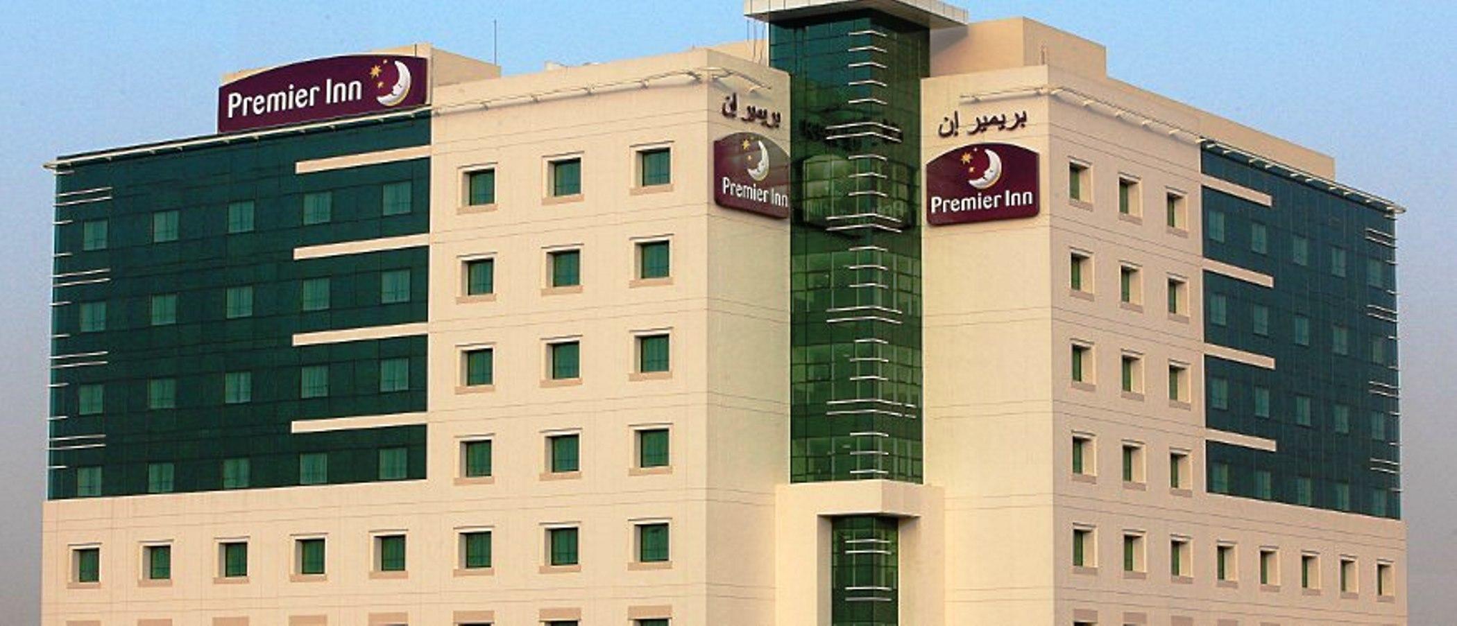 Premier Silicon Oasis Dubai