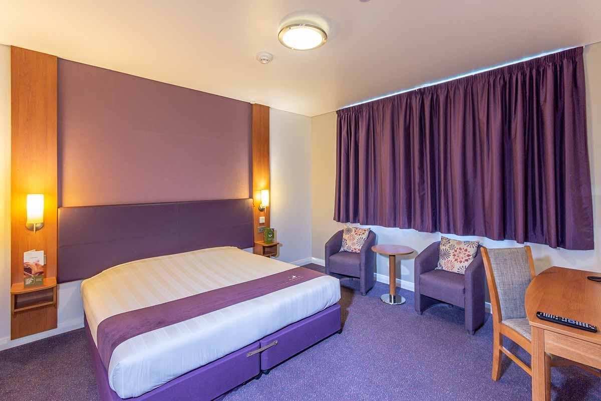 Premier Silicon Oasis Hotel 3*