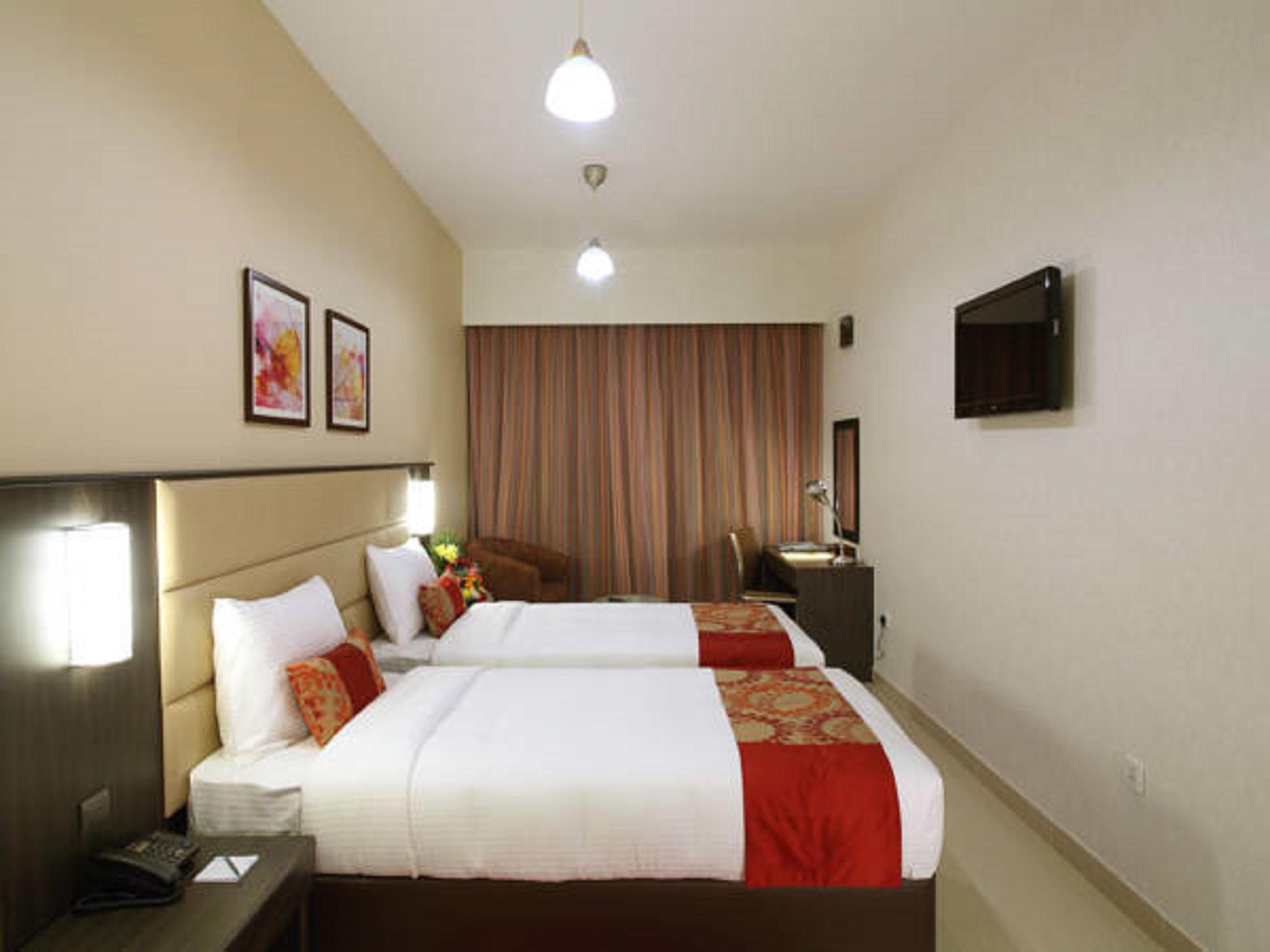 Hotel Florida Al Souq Dubai