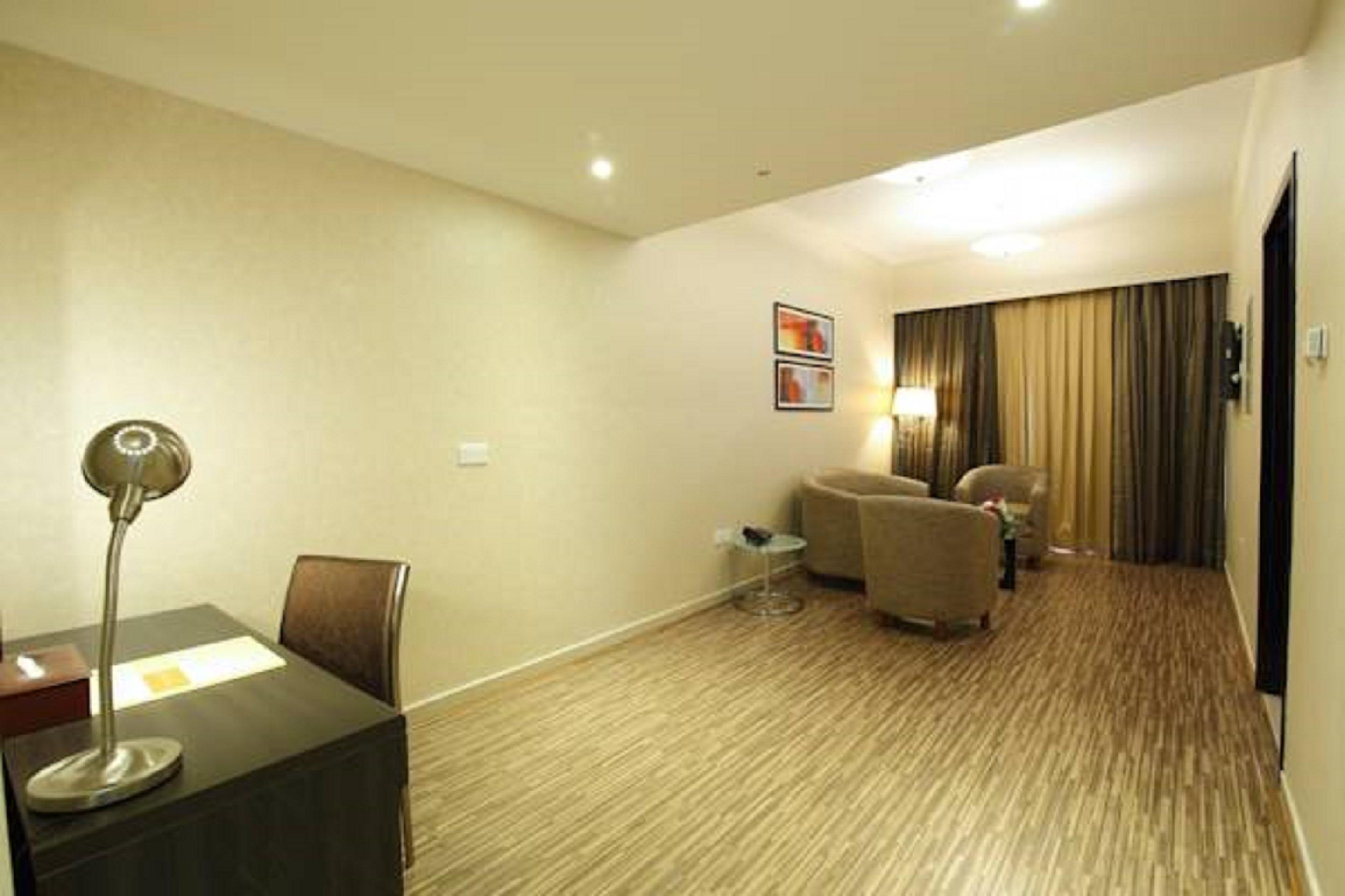 Florida Al Souq Hotel 2*