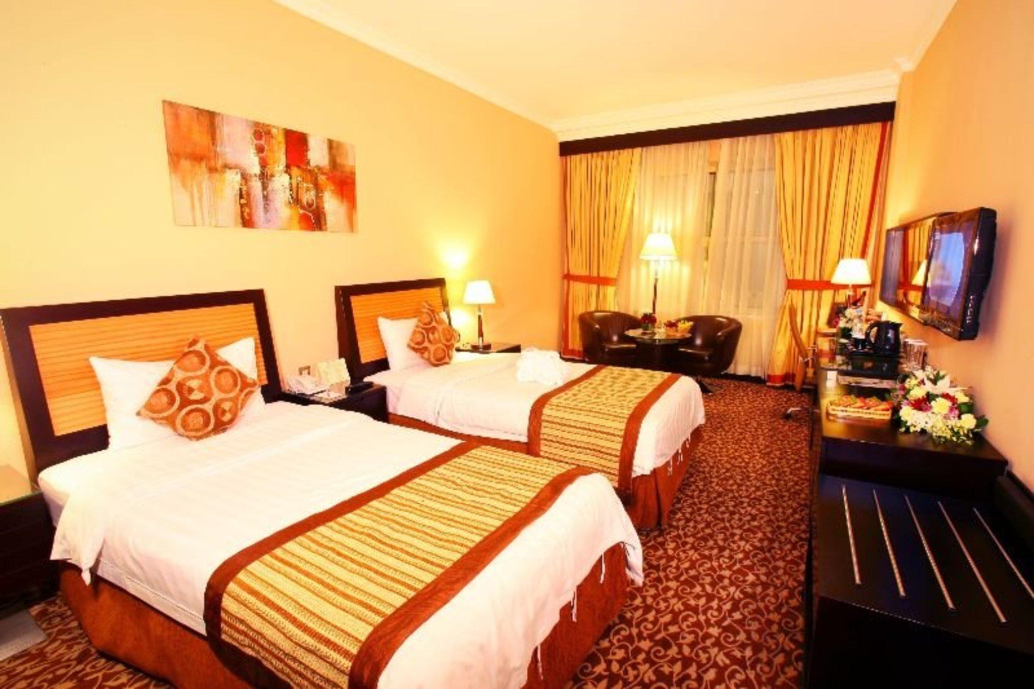 Dorus 4* Dubai