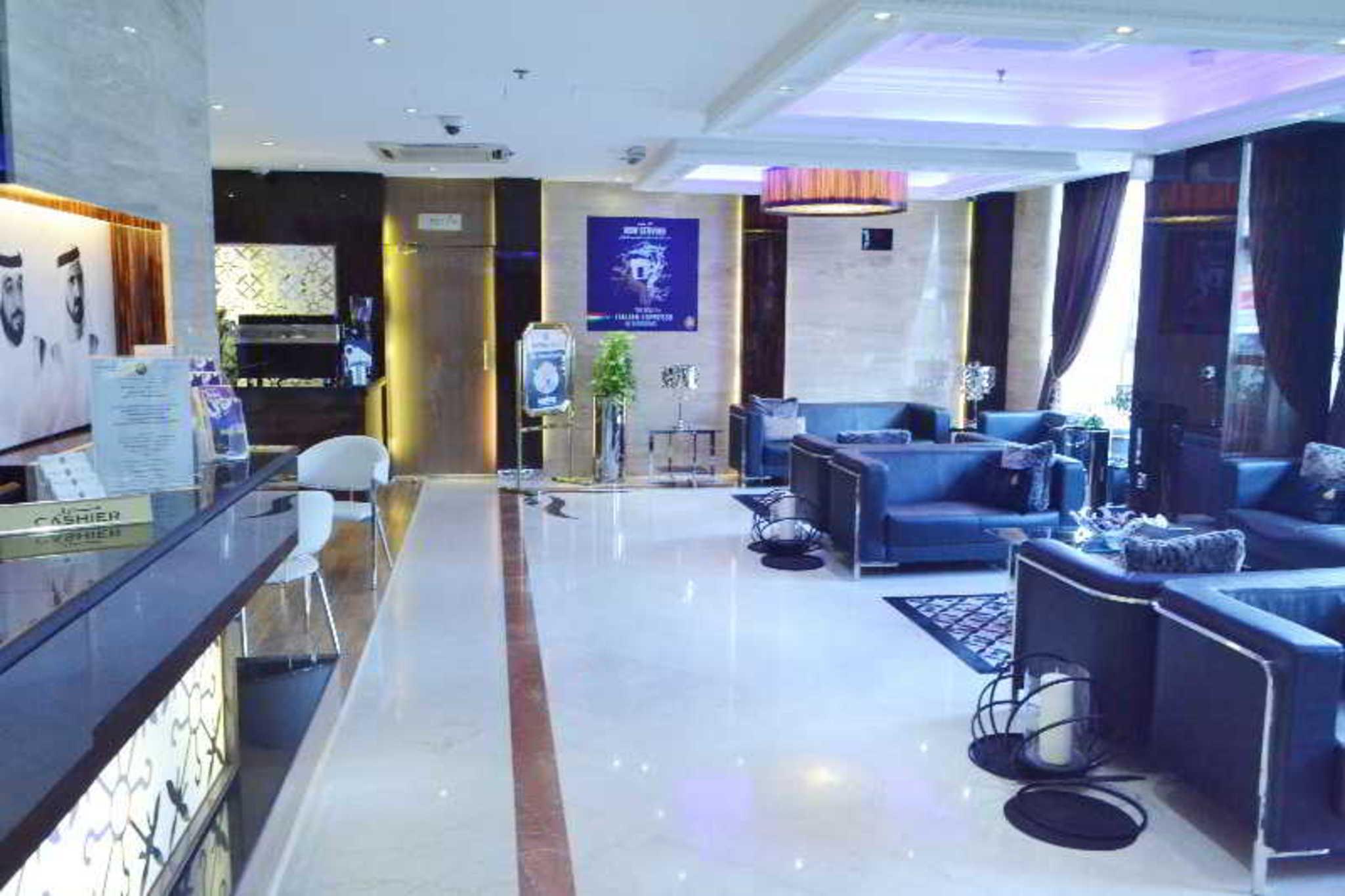 Dorus Dubai