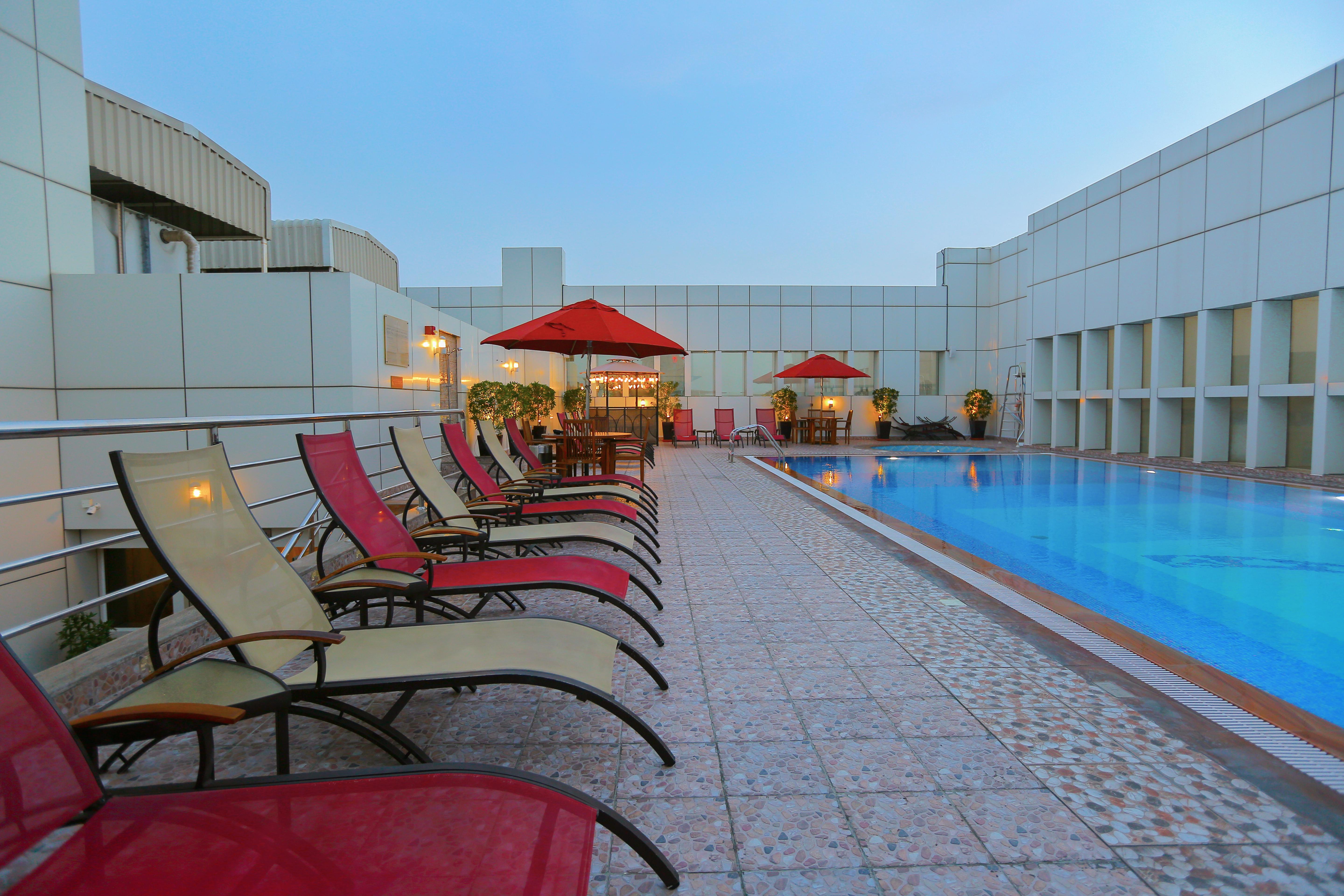 Ivory Grand 4* Dubai