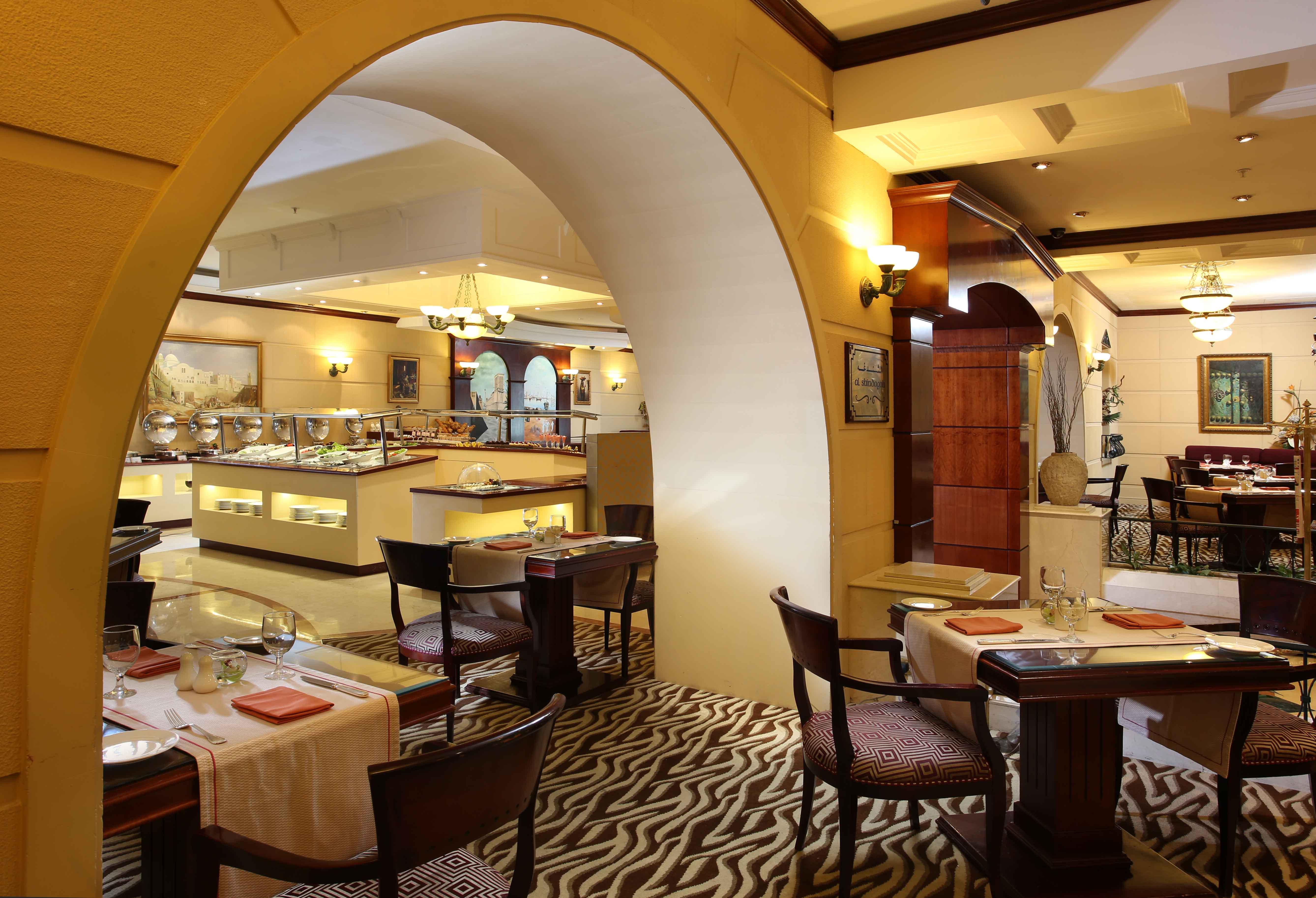 Knight Castle Otel