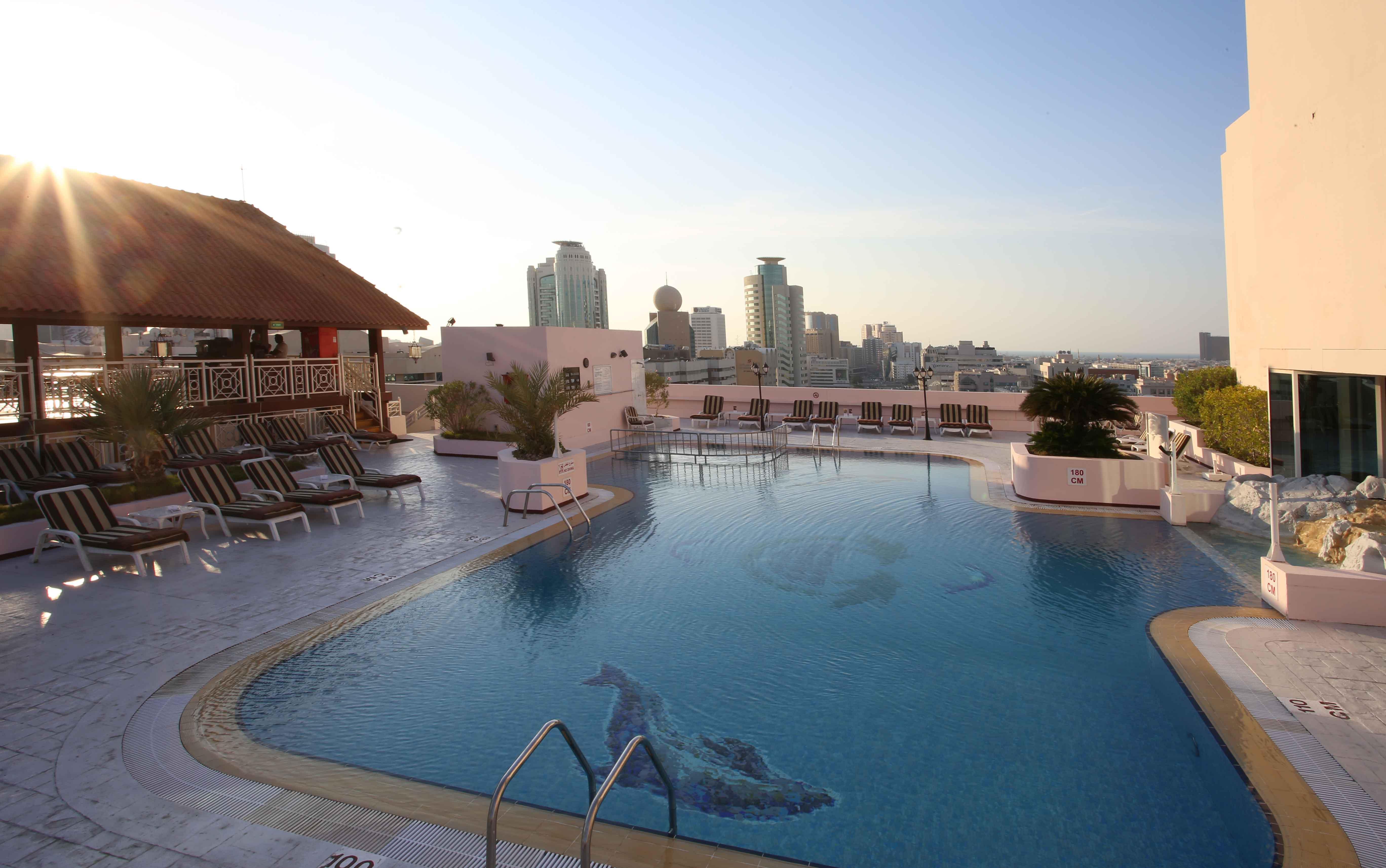 Otel Knight Castle 5*