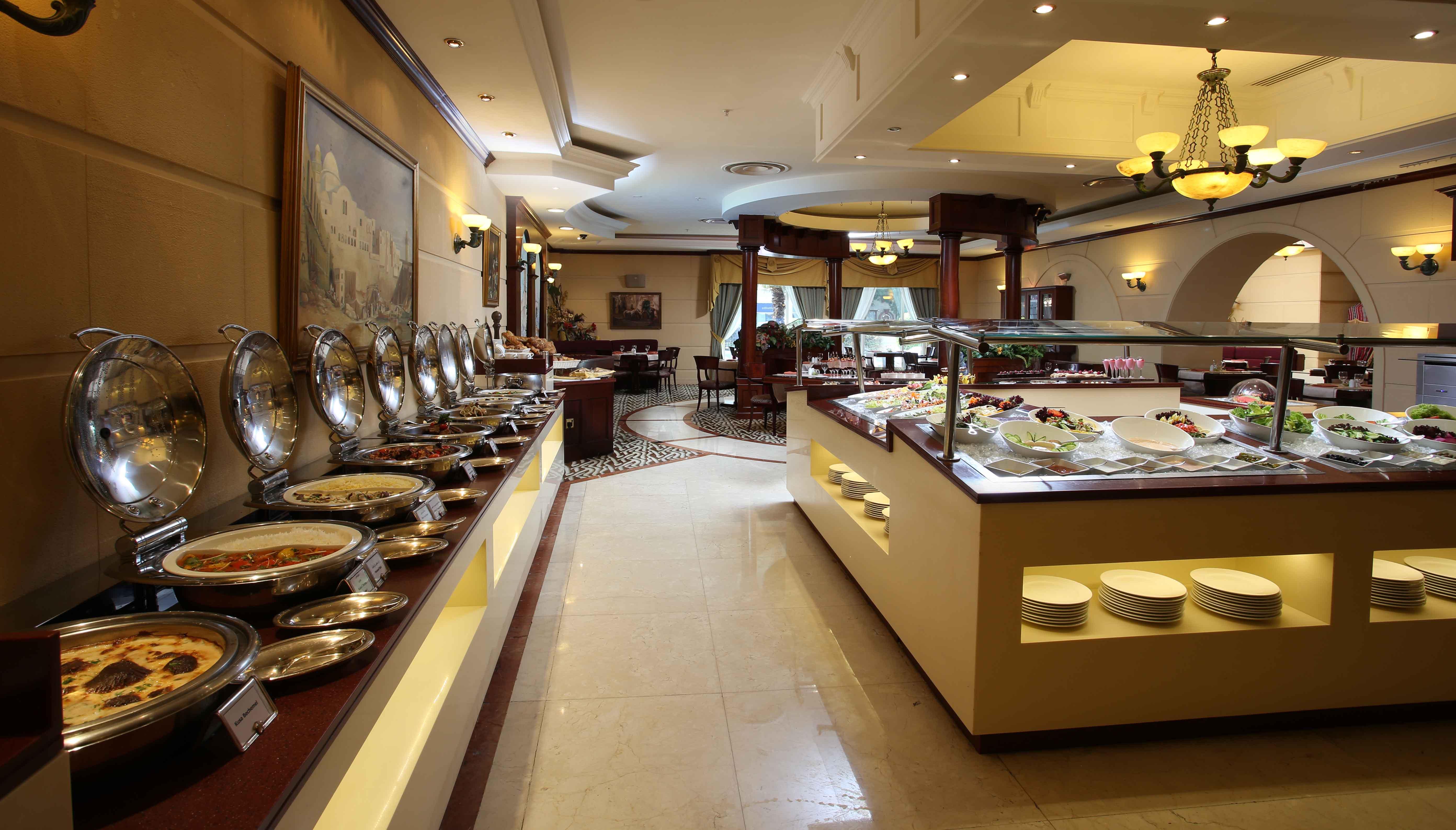Otel Knight Castle 5*