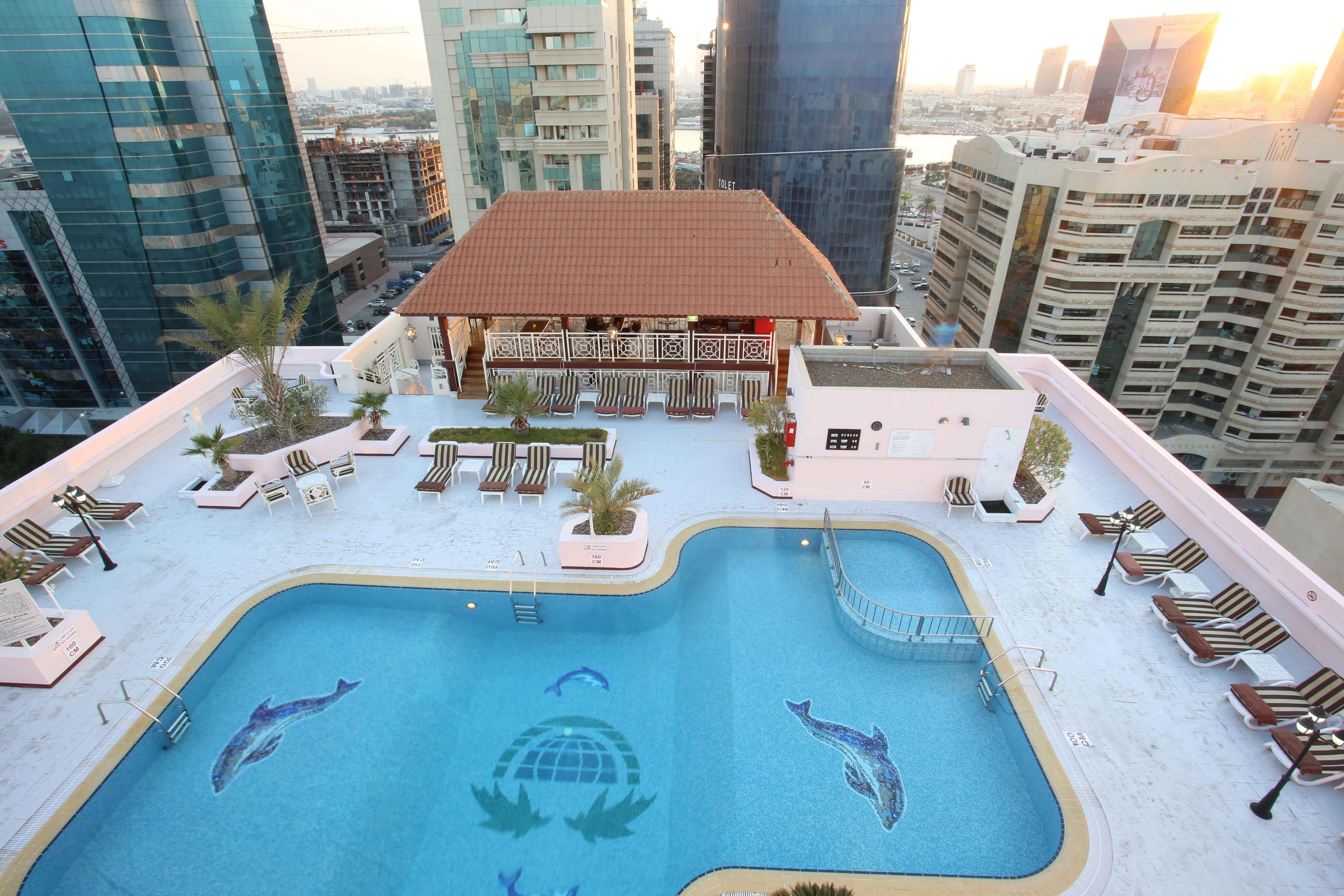 Otel Knight Castle