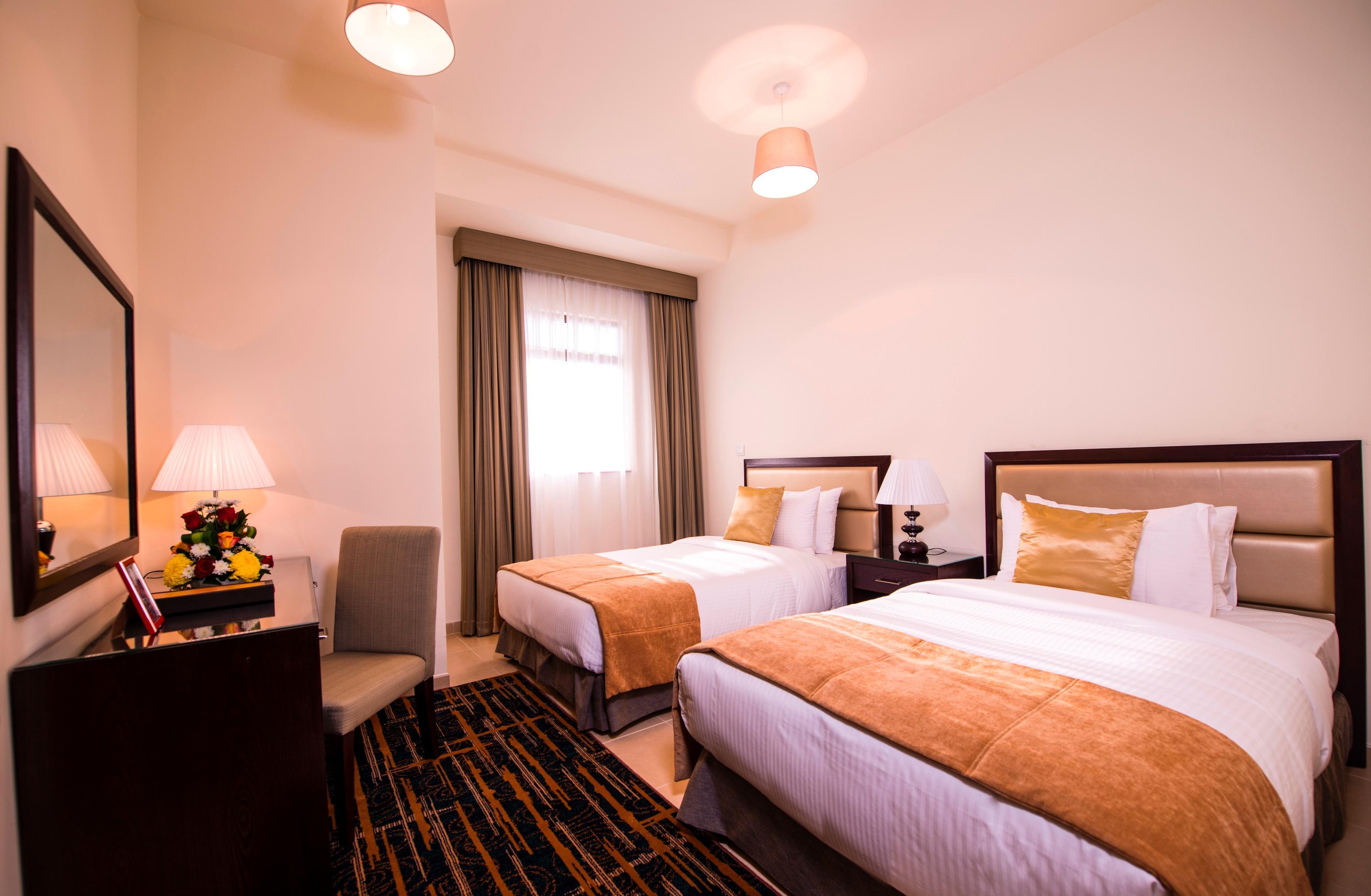 Aparthotel Roda Amwaj Jumeirah 4*