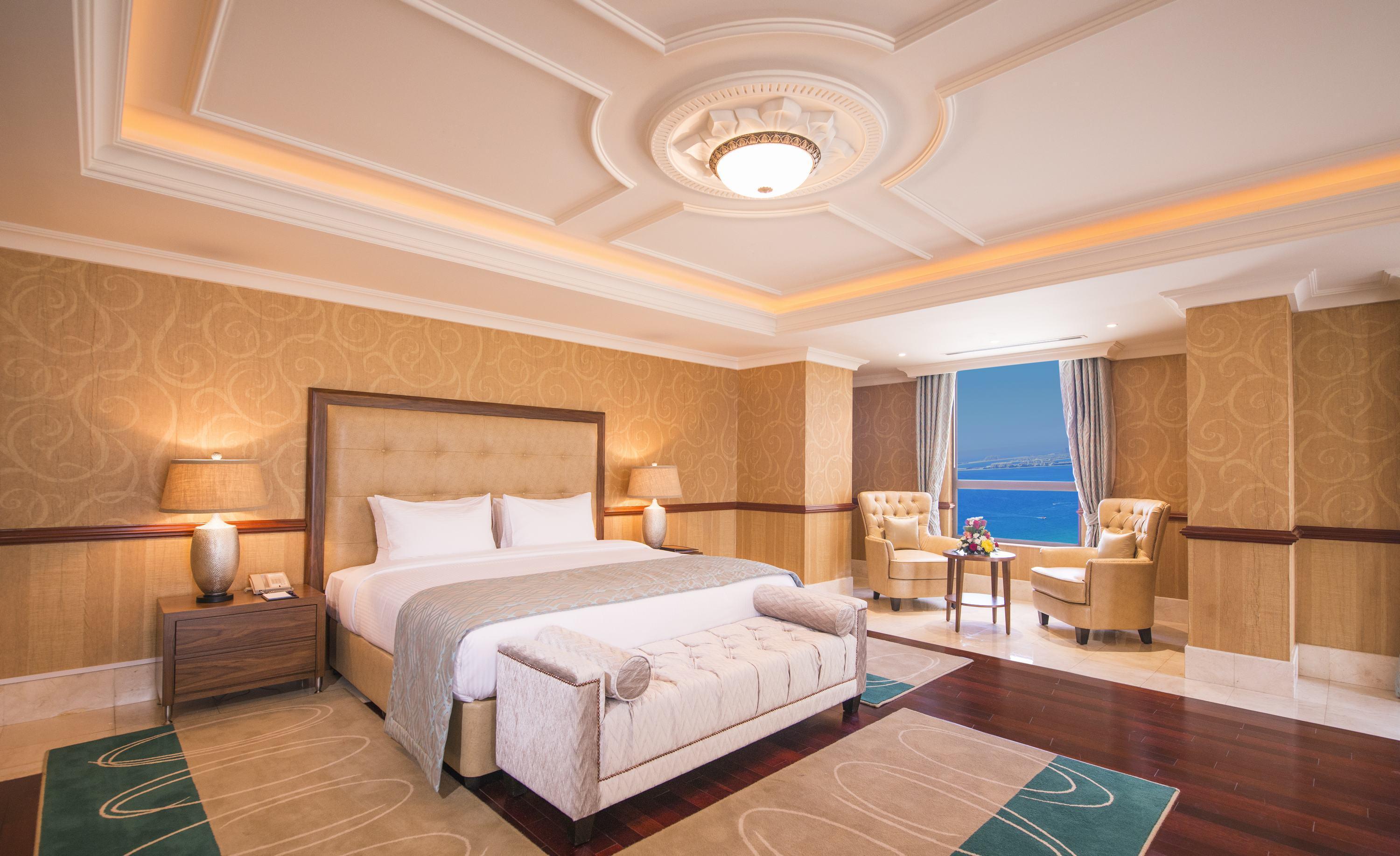 Roda Amwaj Jumeirah Aparthotel Dubai