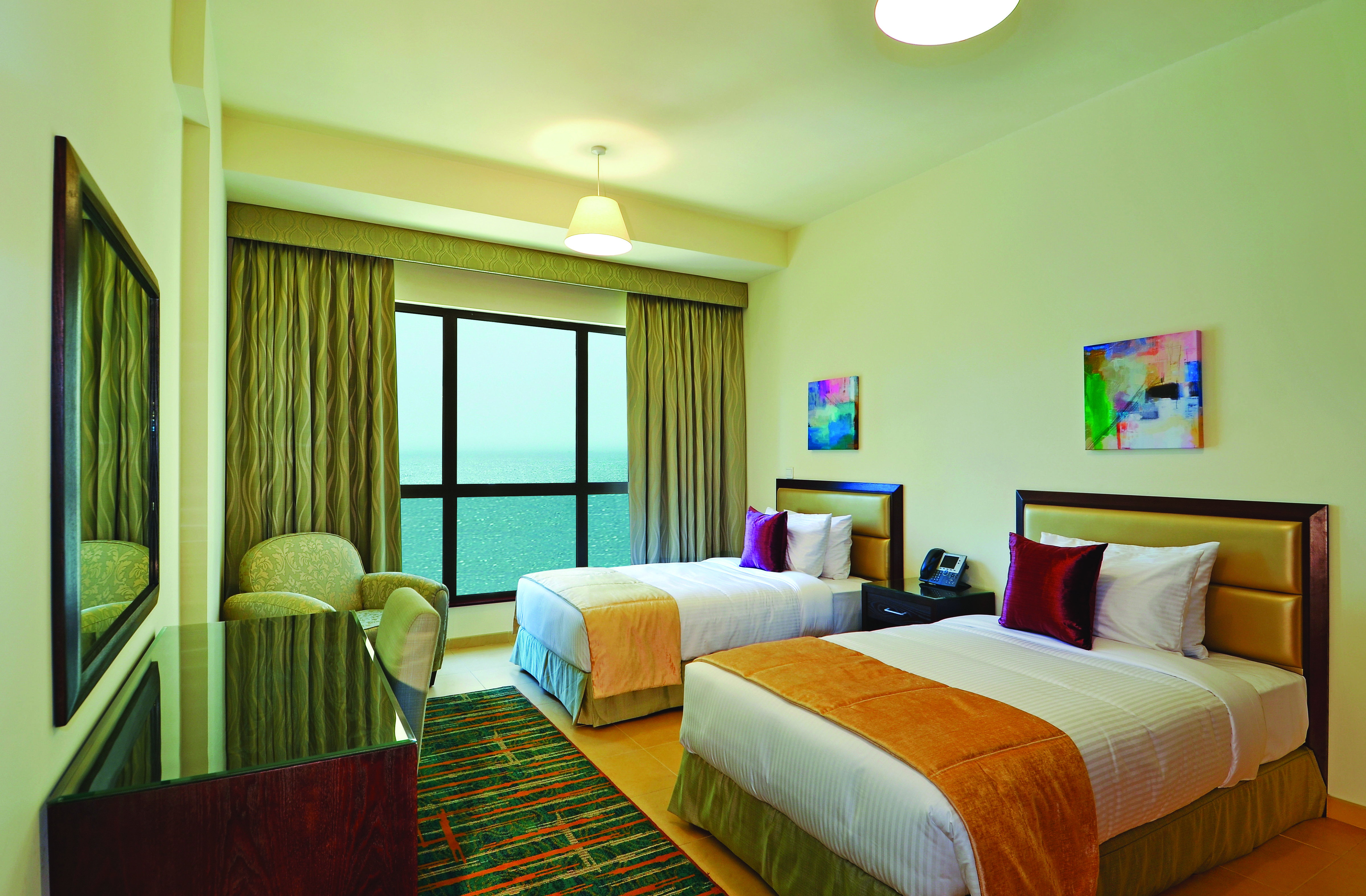 Roda Amwaj Jumeirah Aparthotel