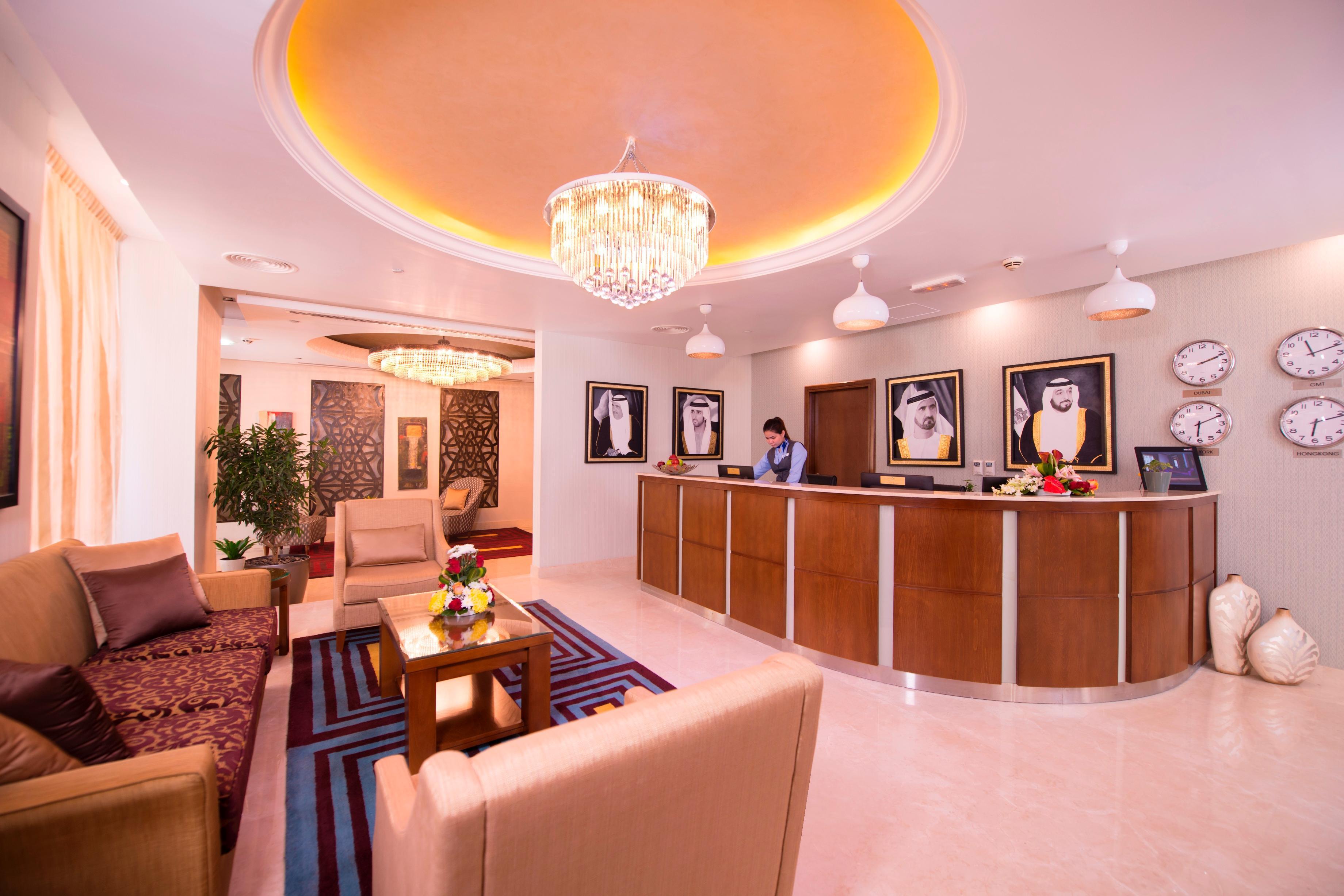 Roda Amwaj Jumeirah Aparthotel
