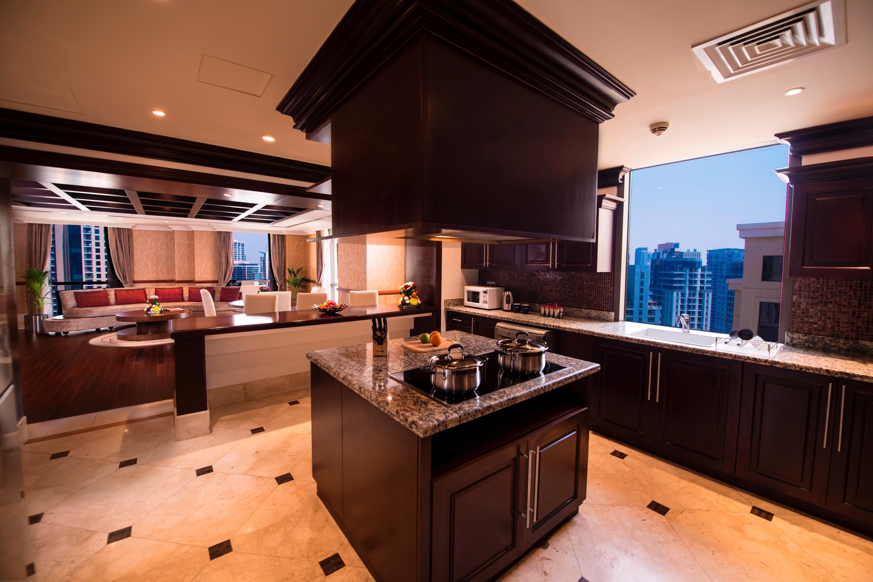 Roda Amwaj Jumeirah 4*