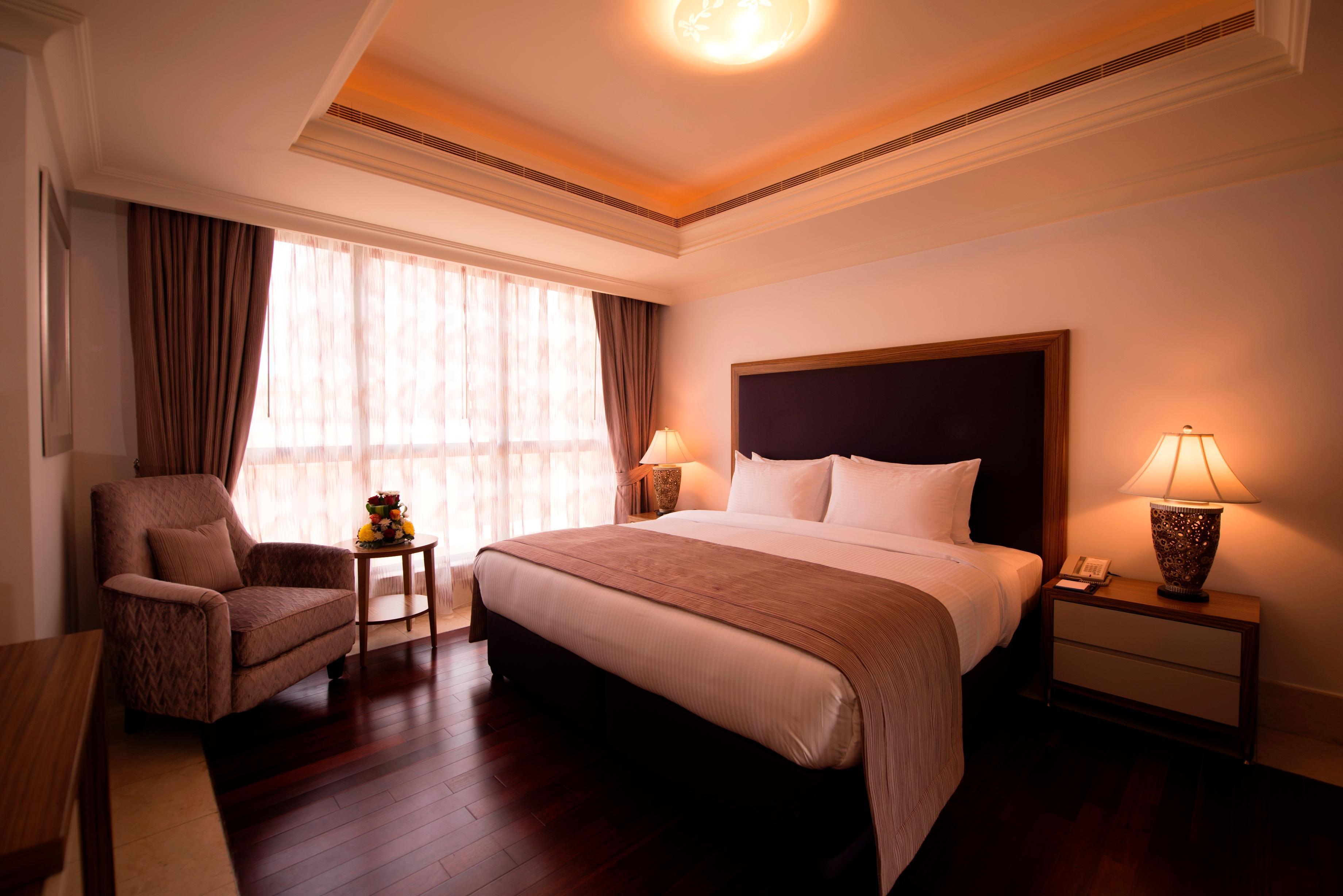 Aparthotel Roda Amwaj Jumeirah 4*