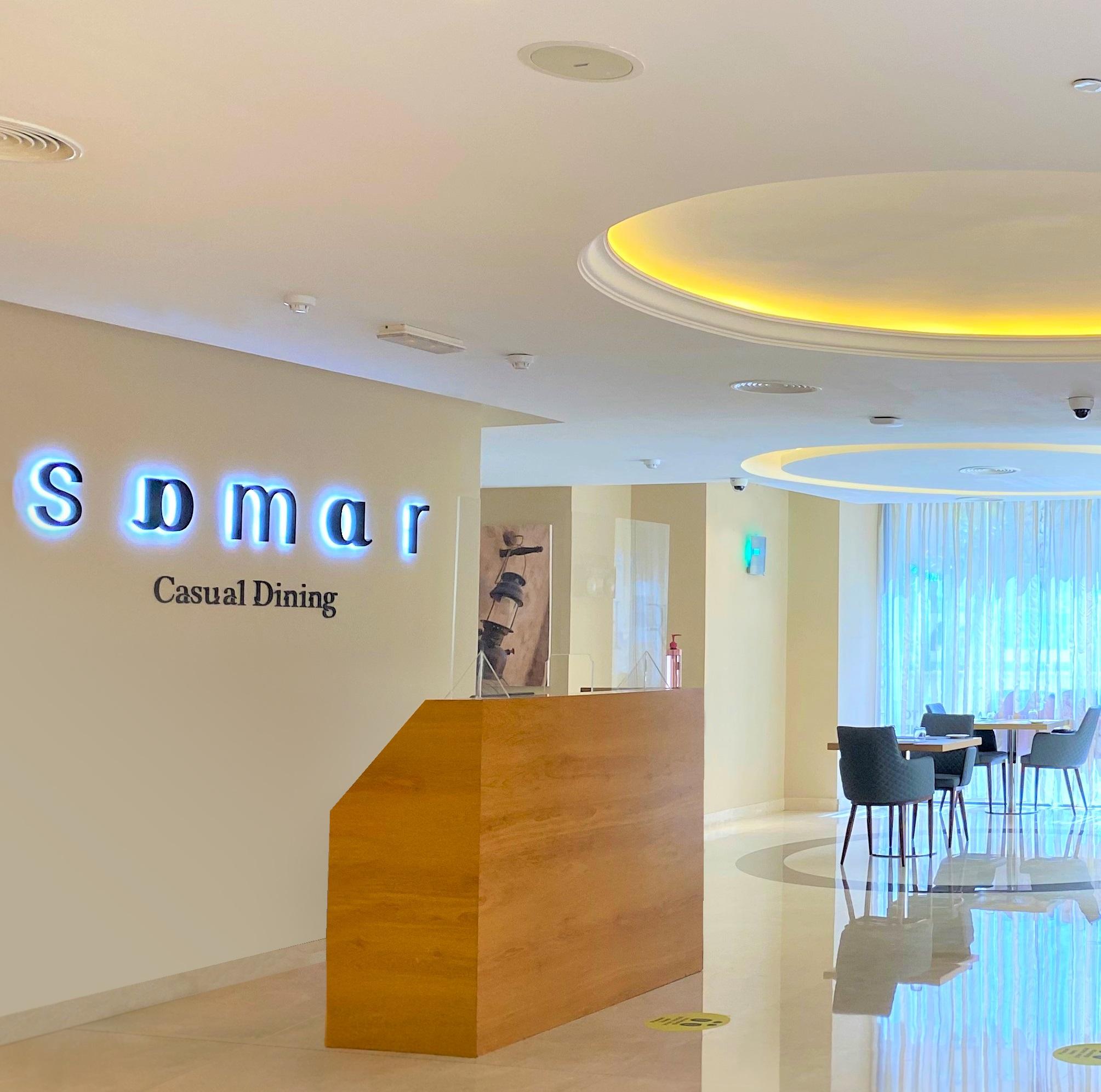 Roda Amwaj Jumeirah Aparthotel
