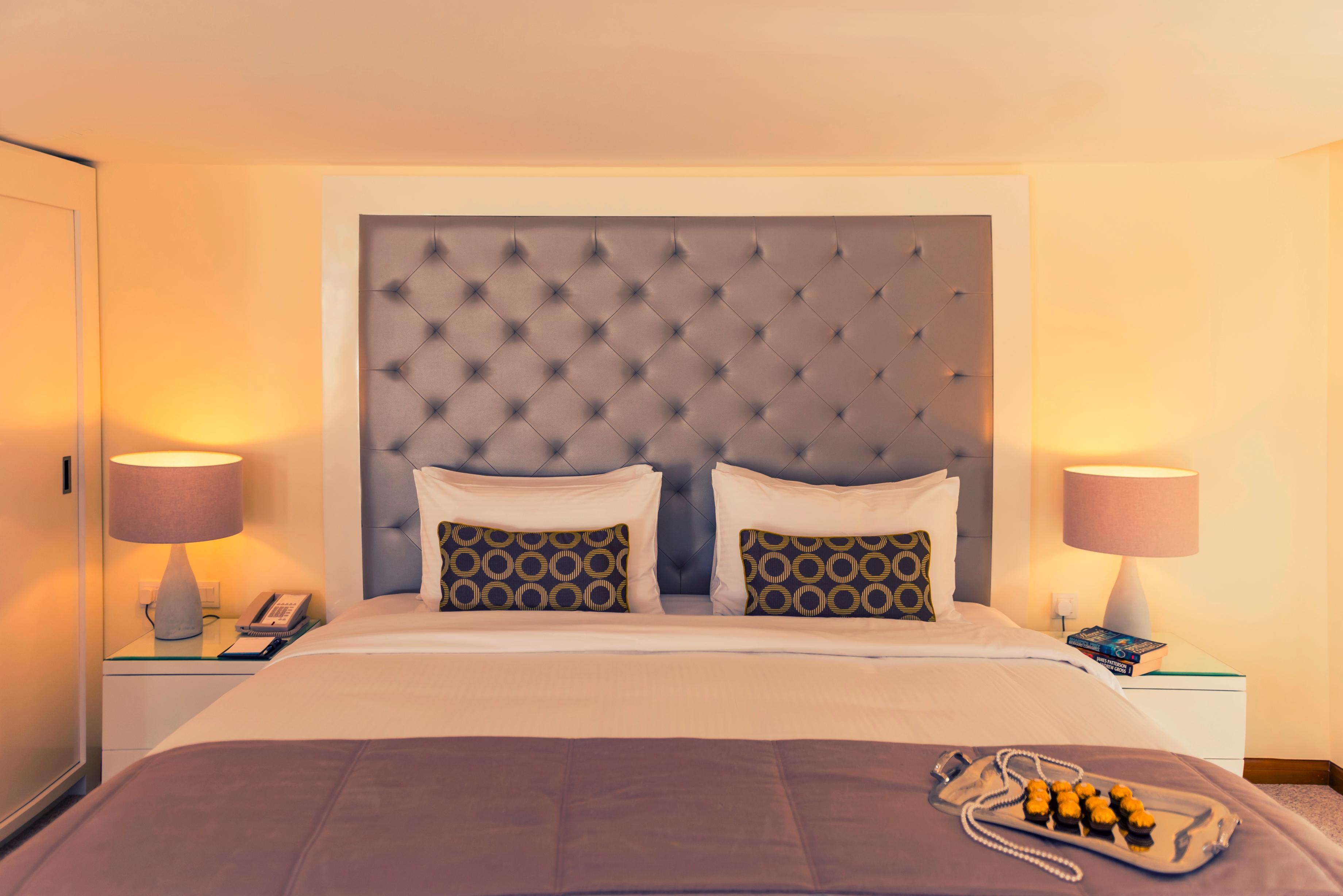 Roda Amwaj Jumeirah Dubai