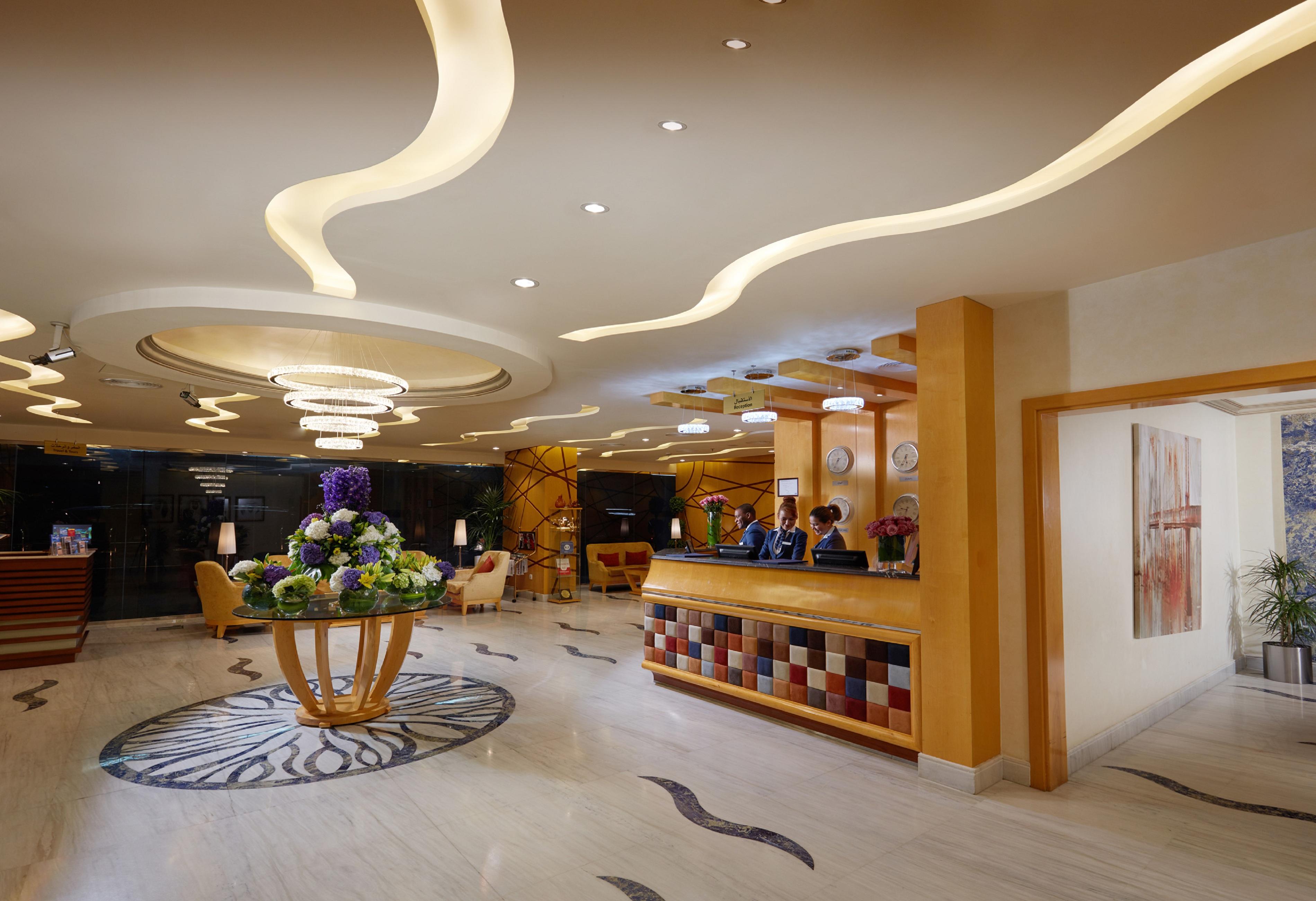 Roda Amwaj Jumeirah