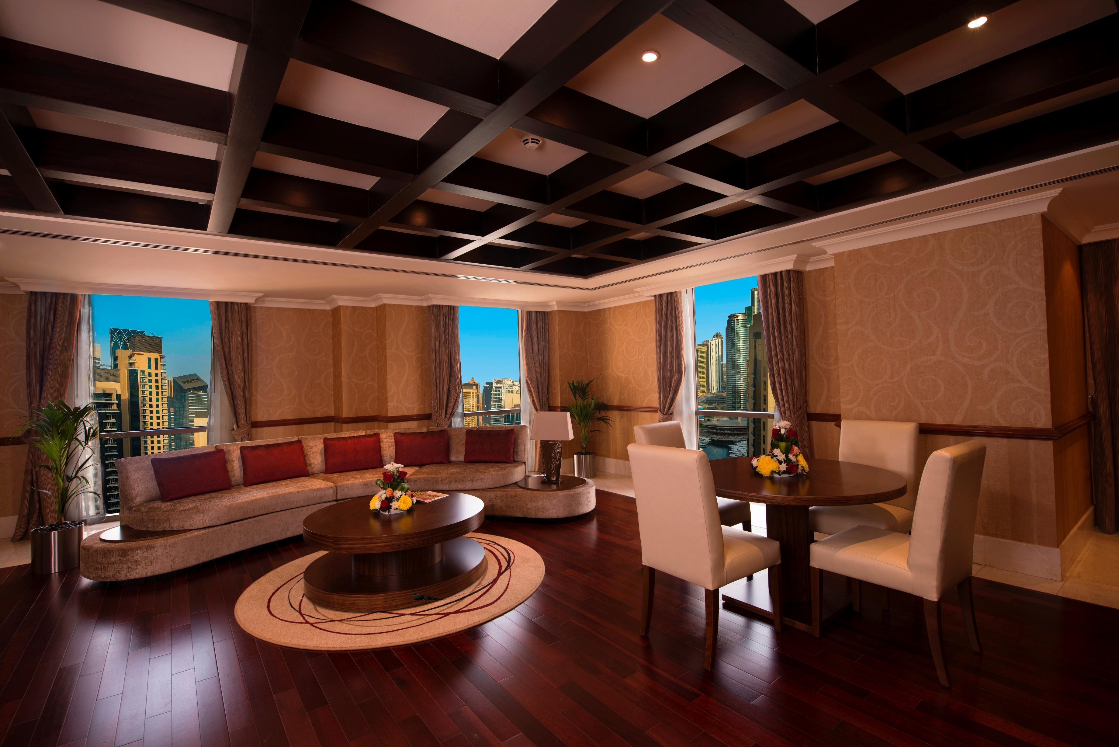 Roda Amwaj Jumeirah 4* Dubai