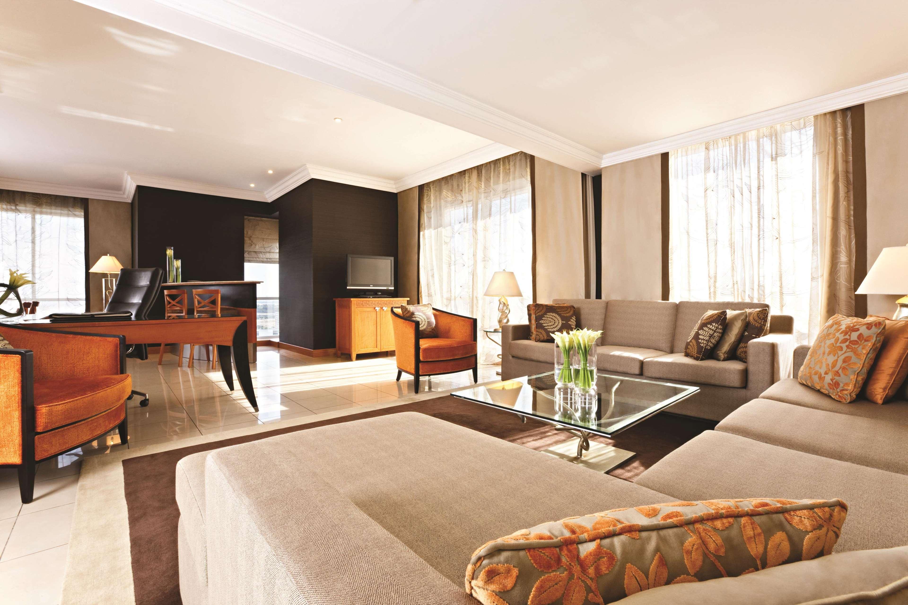 Fairmont Dubai