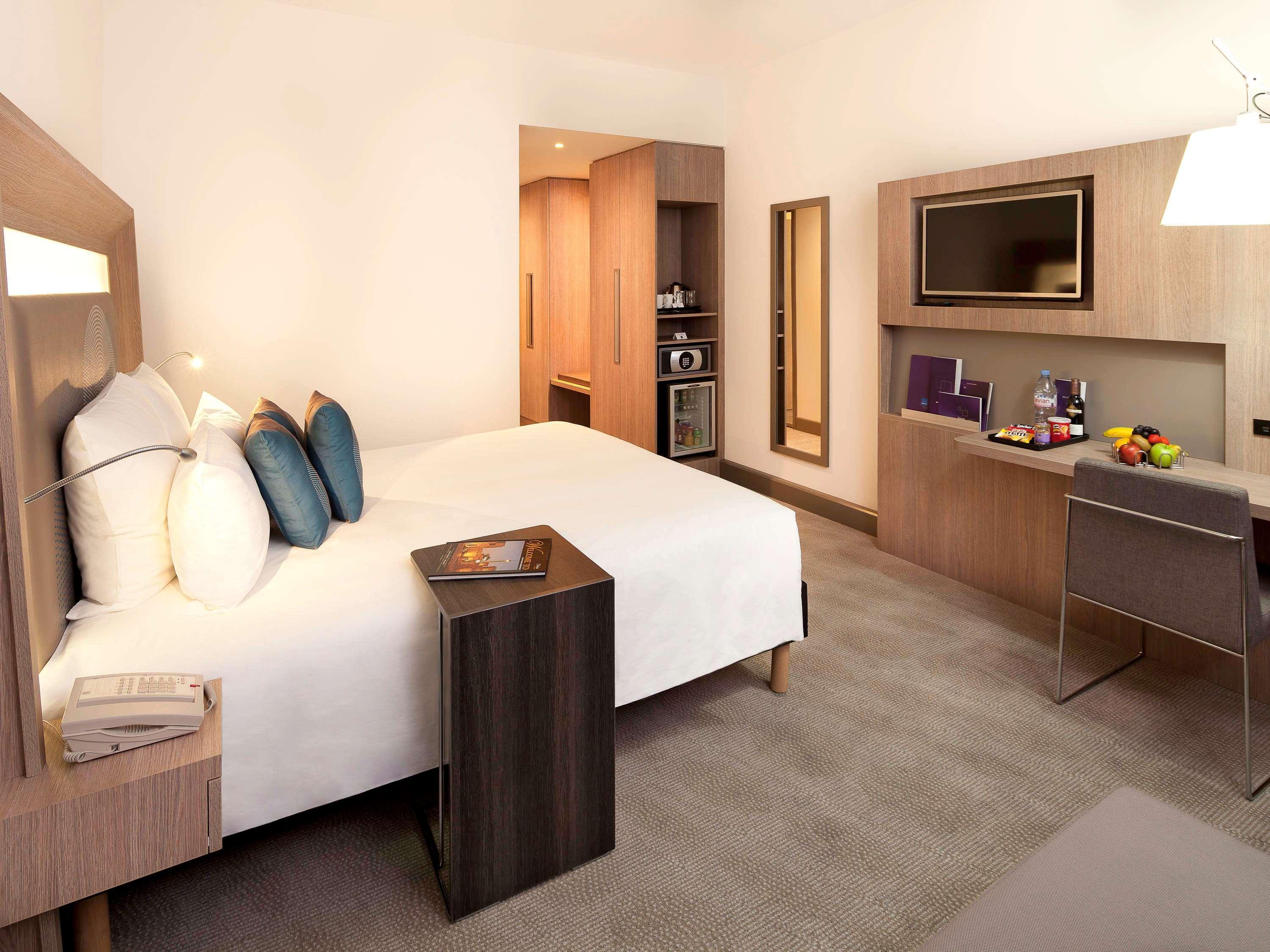 Novotel World Trade Centre