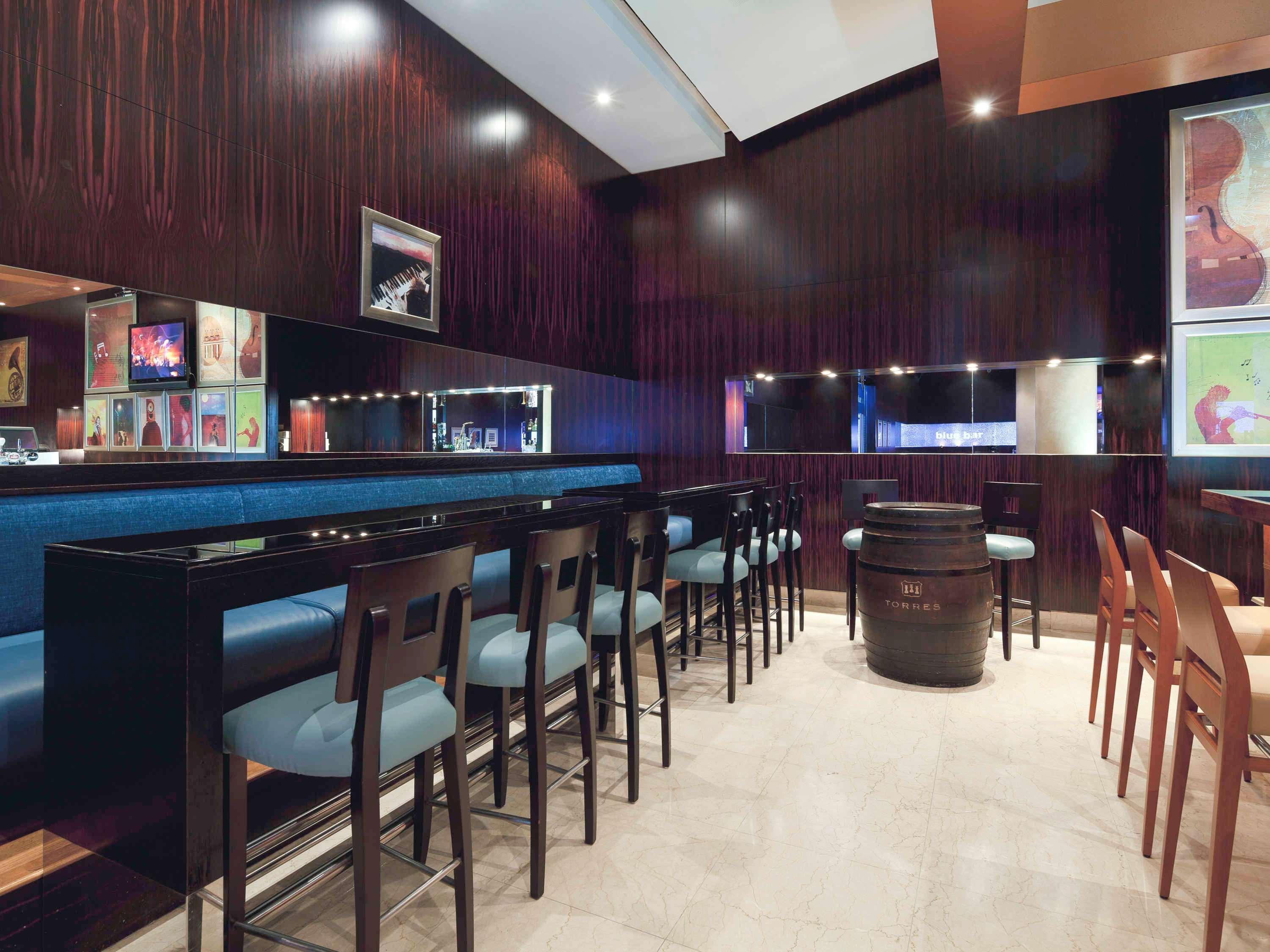 Novotel World Trade Centre Dubai