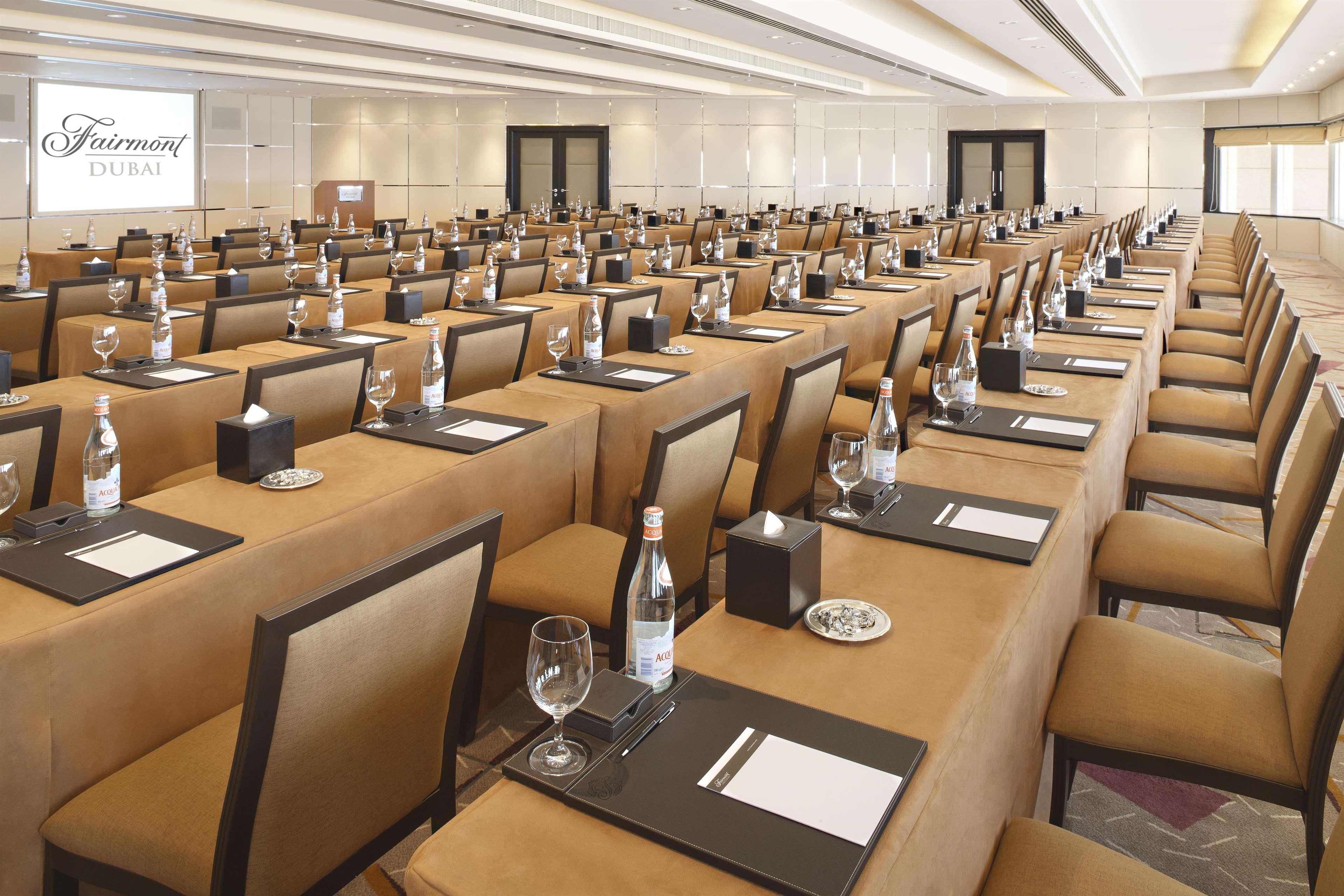 Fairmont Hotel 5*
