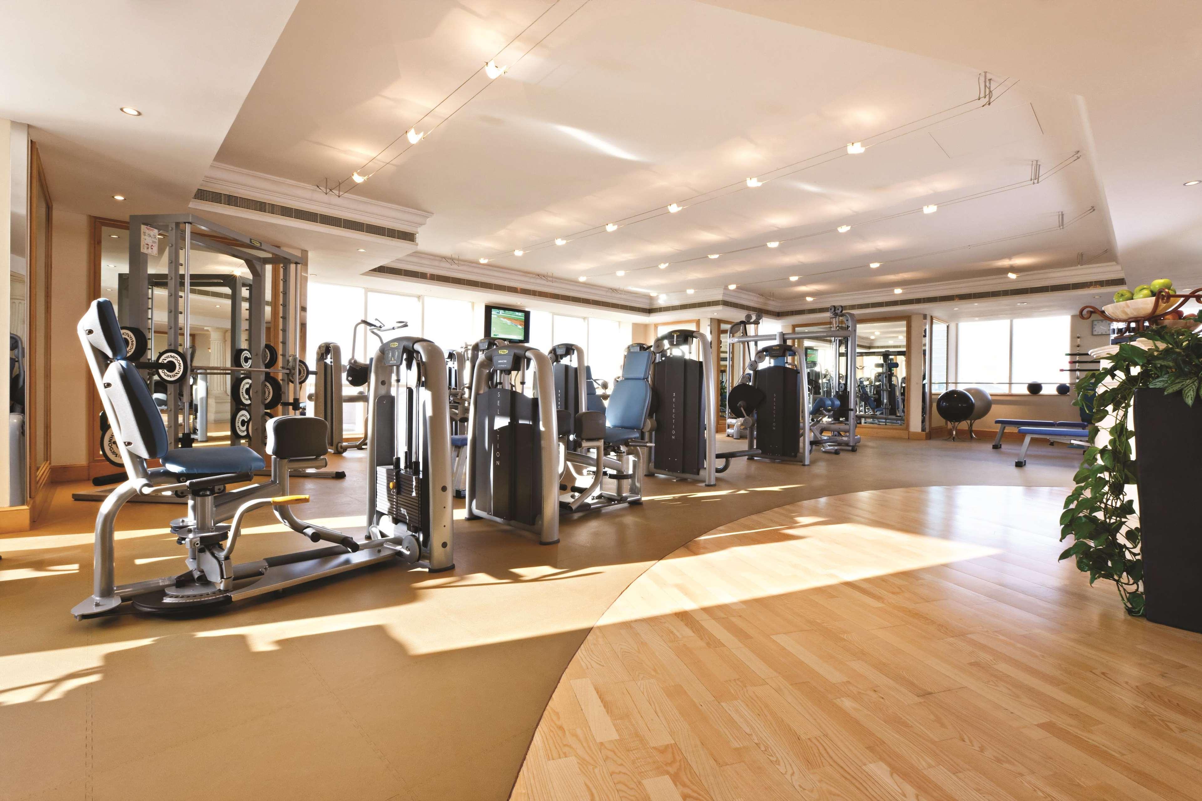 Hotel Fairmont 5*