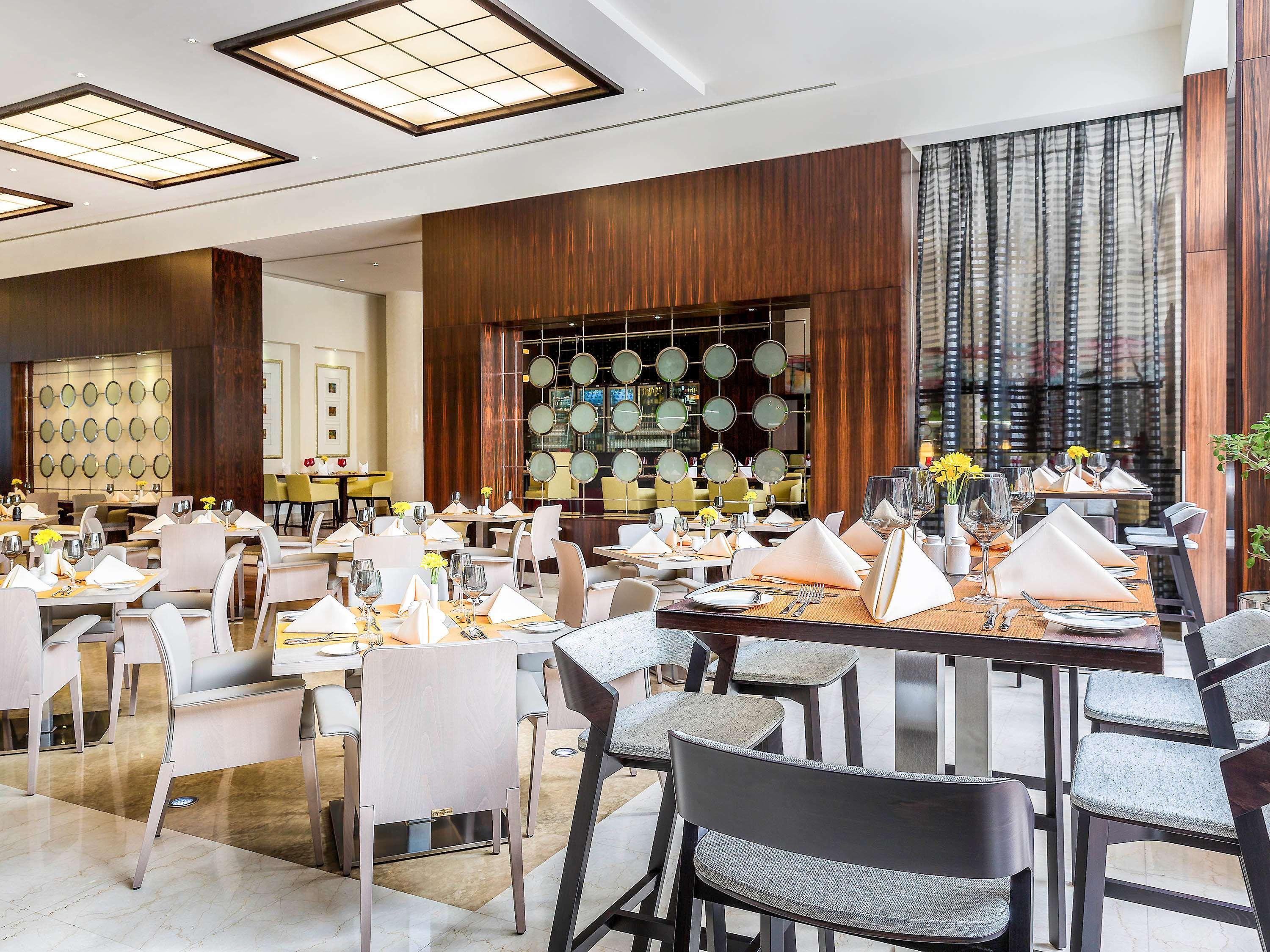 Novotel World Trade Centre Dubai