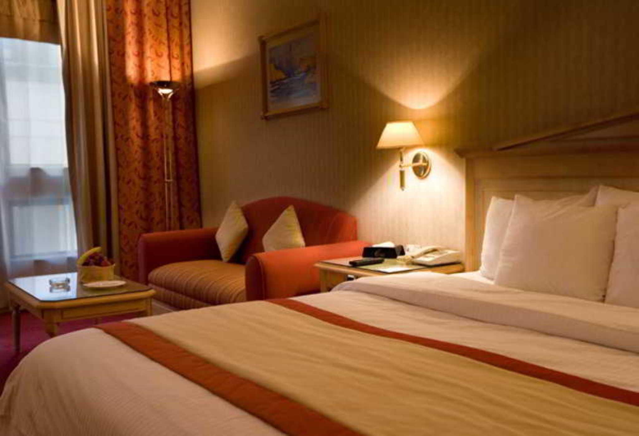 Hotel Capitol Jumeirah Dubai