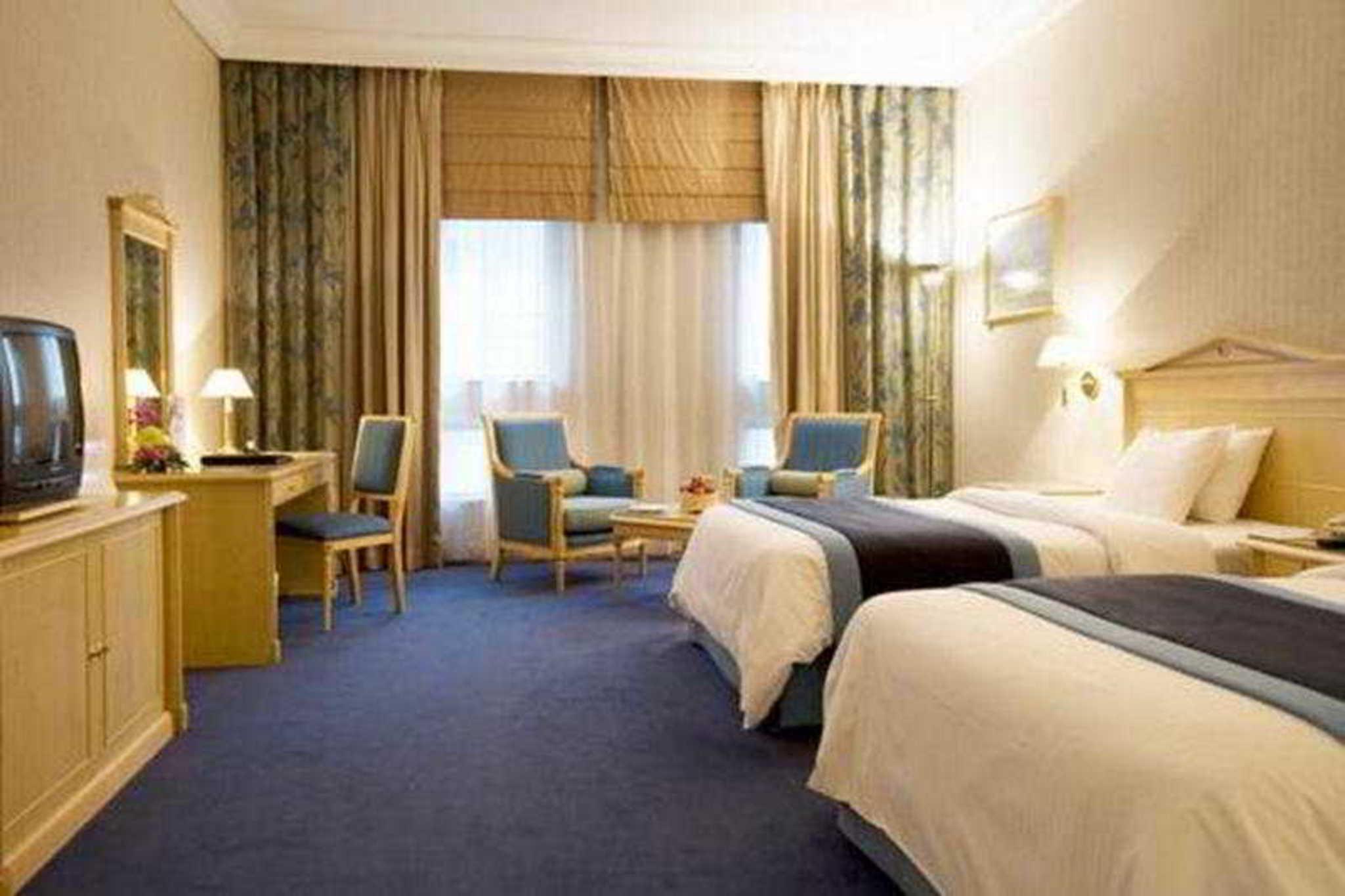Capitol Jumeirah Hotel Dubai