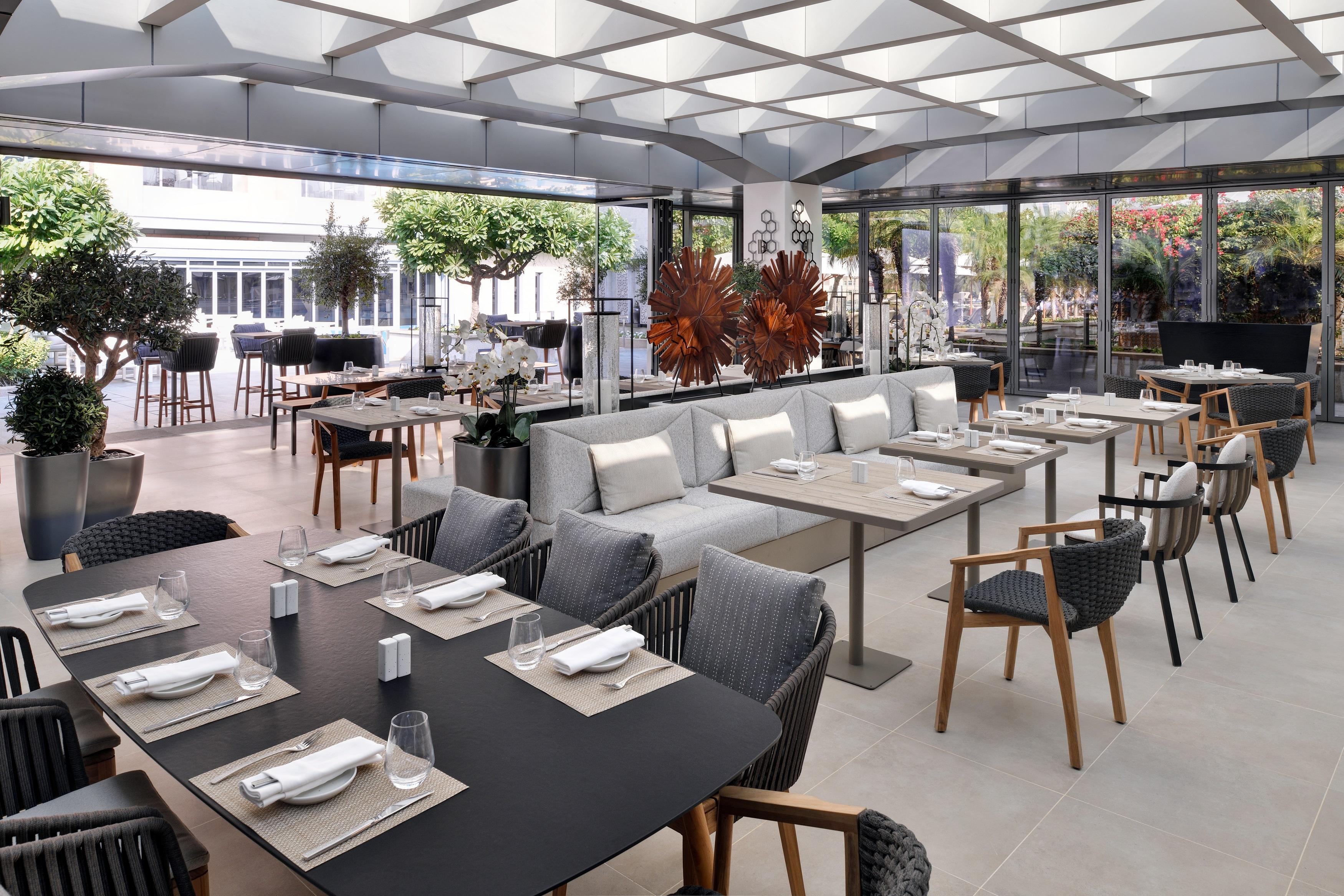 Kempinski Avenue 5* Dubai