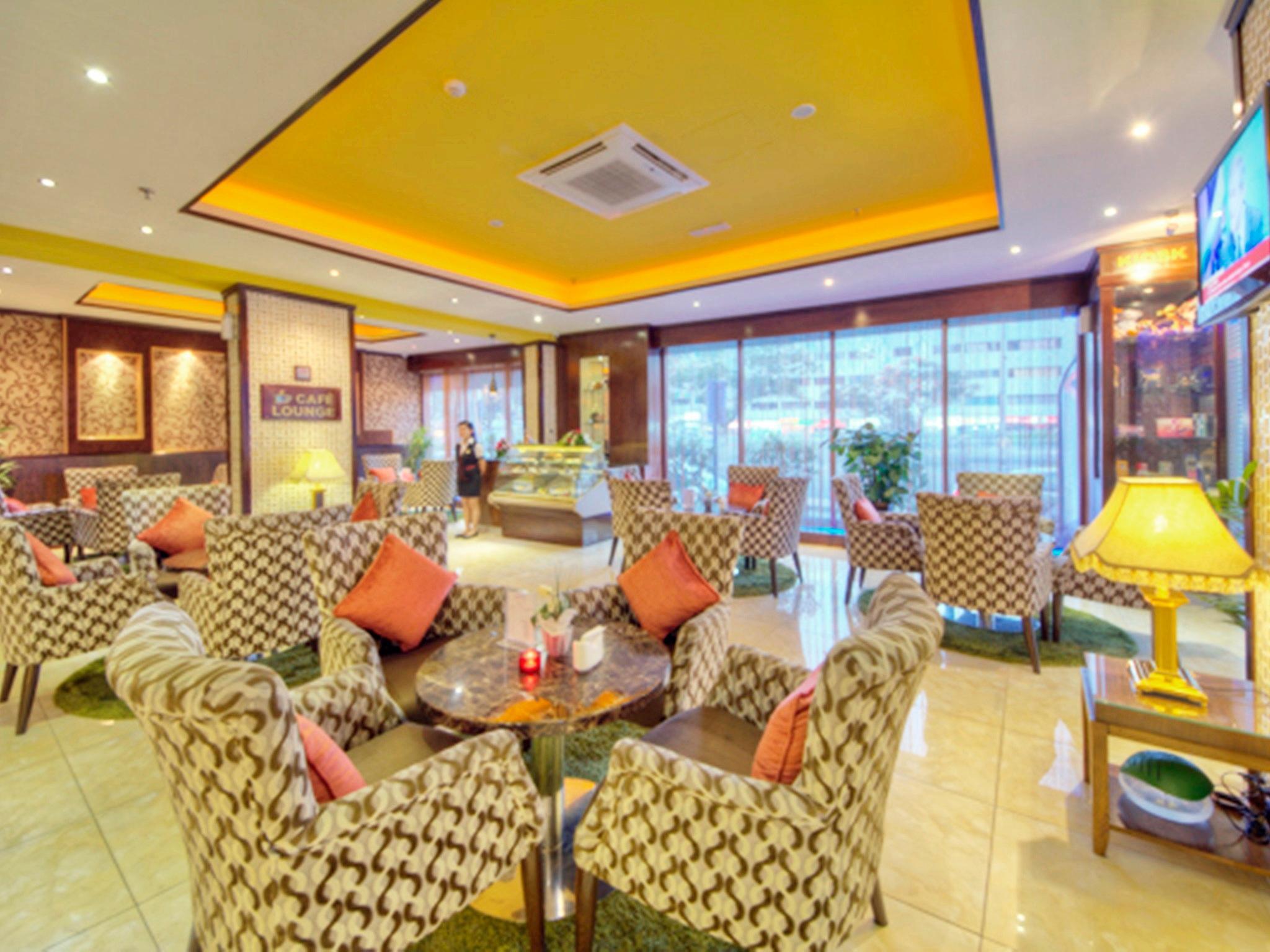 Otel Fortune Pearl
