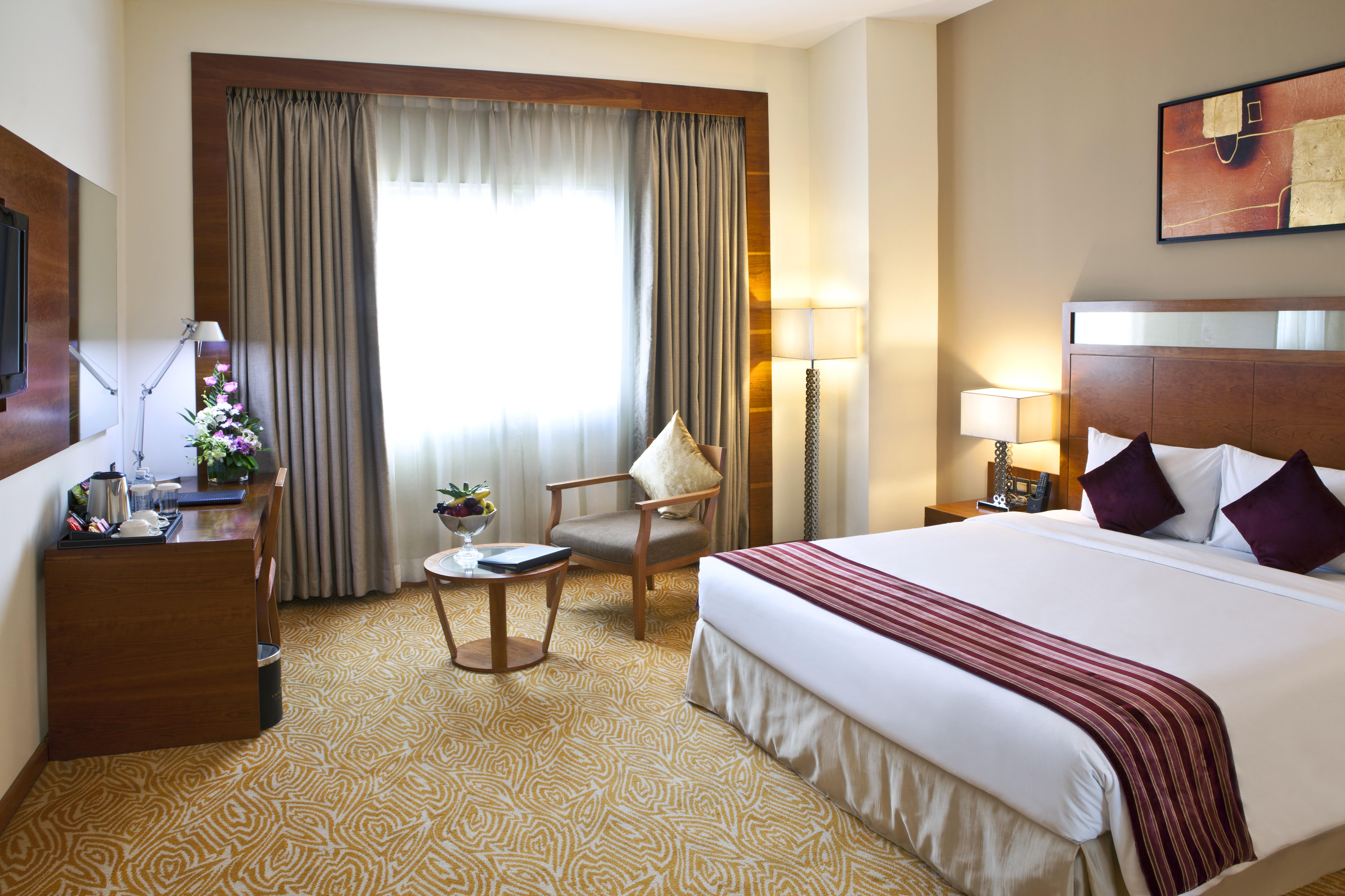 Landmark Grand 4*