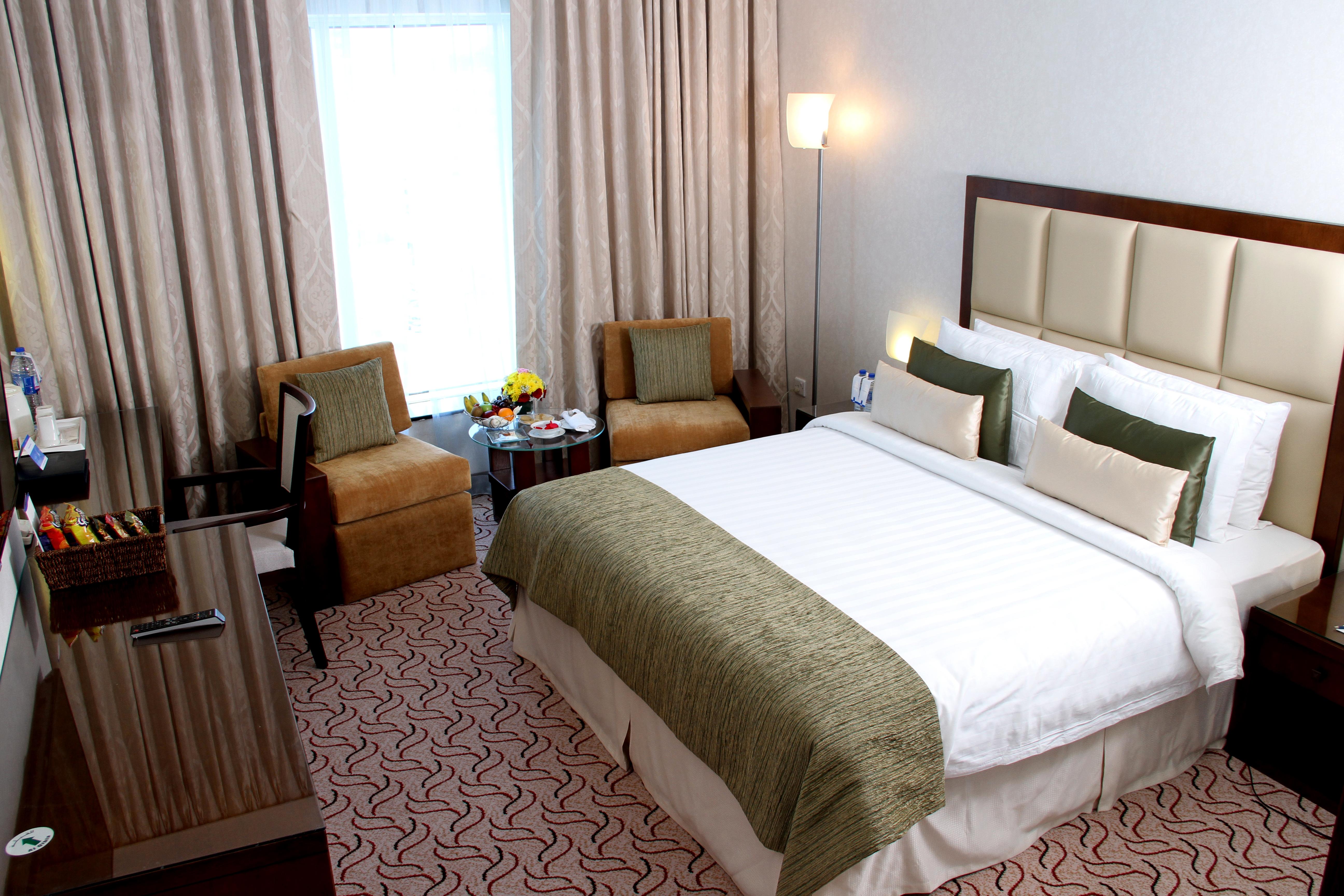 Otel Samaya Deira