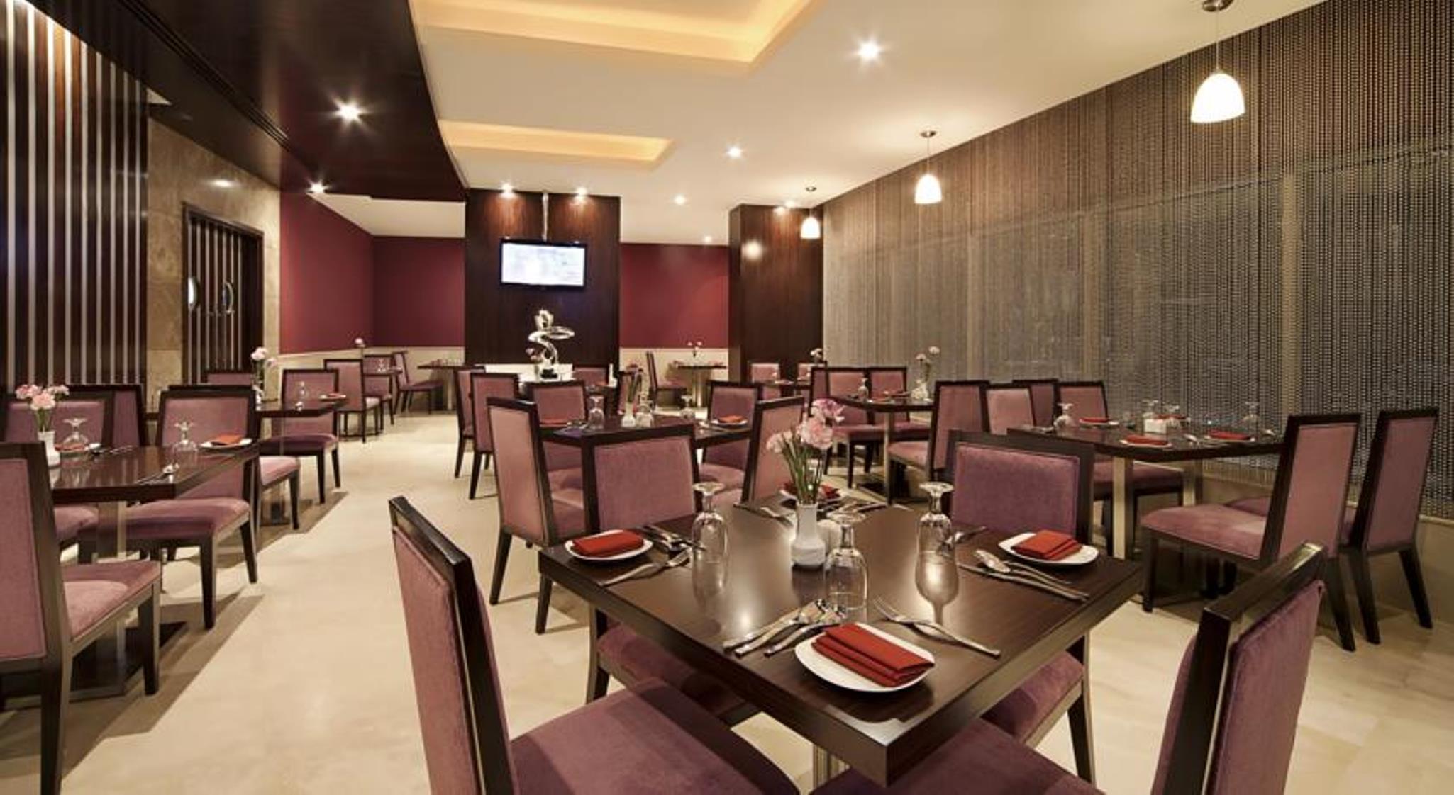 Hotel Landmark Grand 4*