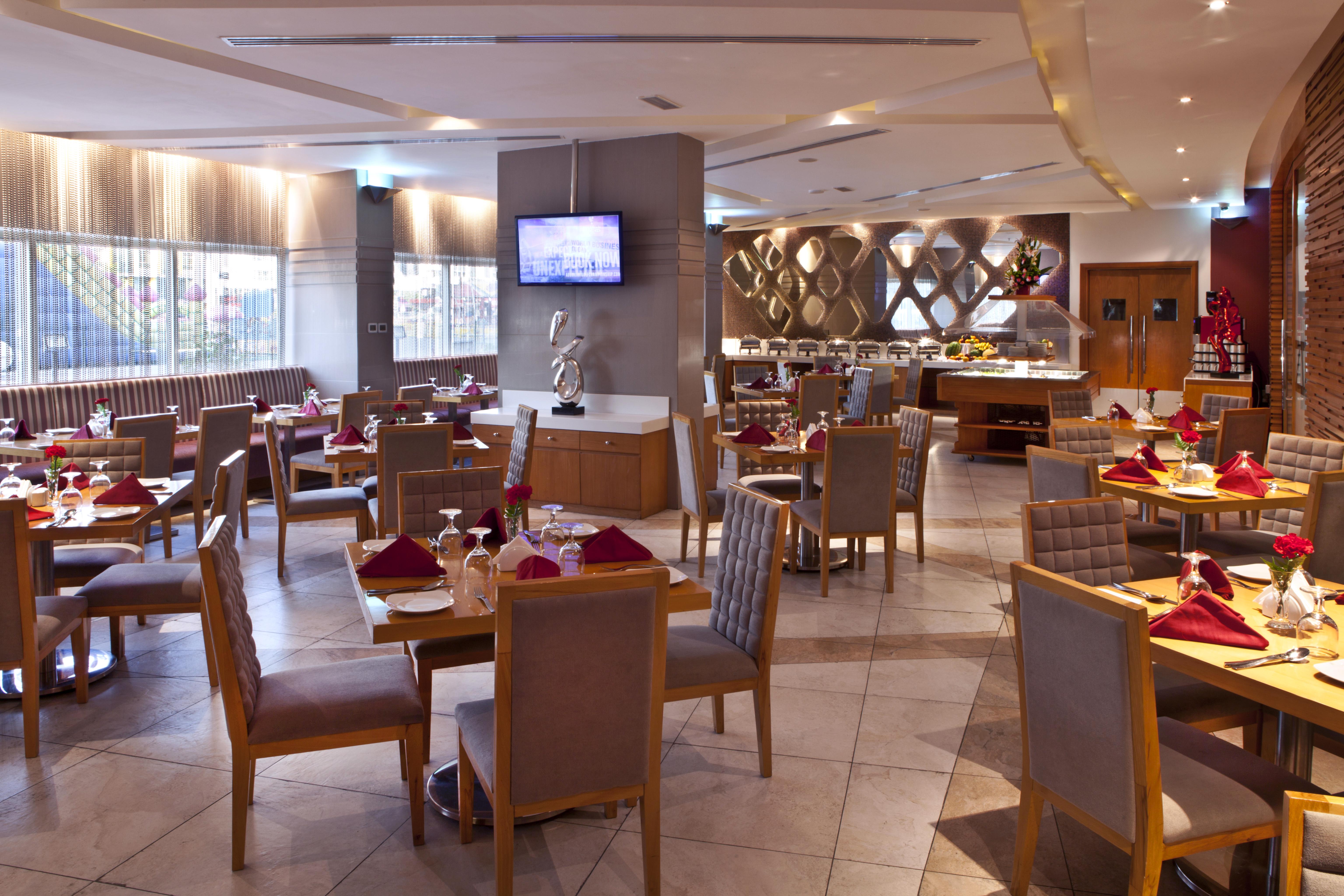 Landmark Grand Dubai