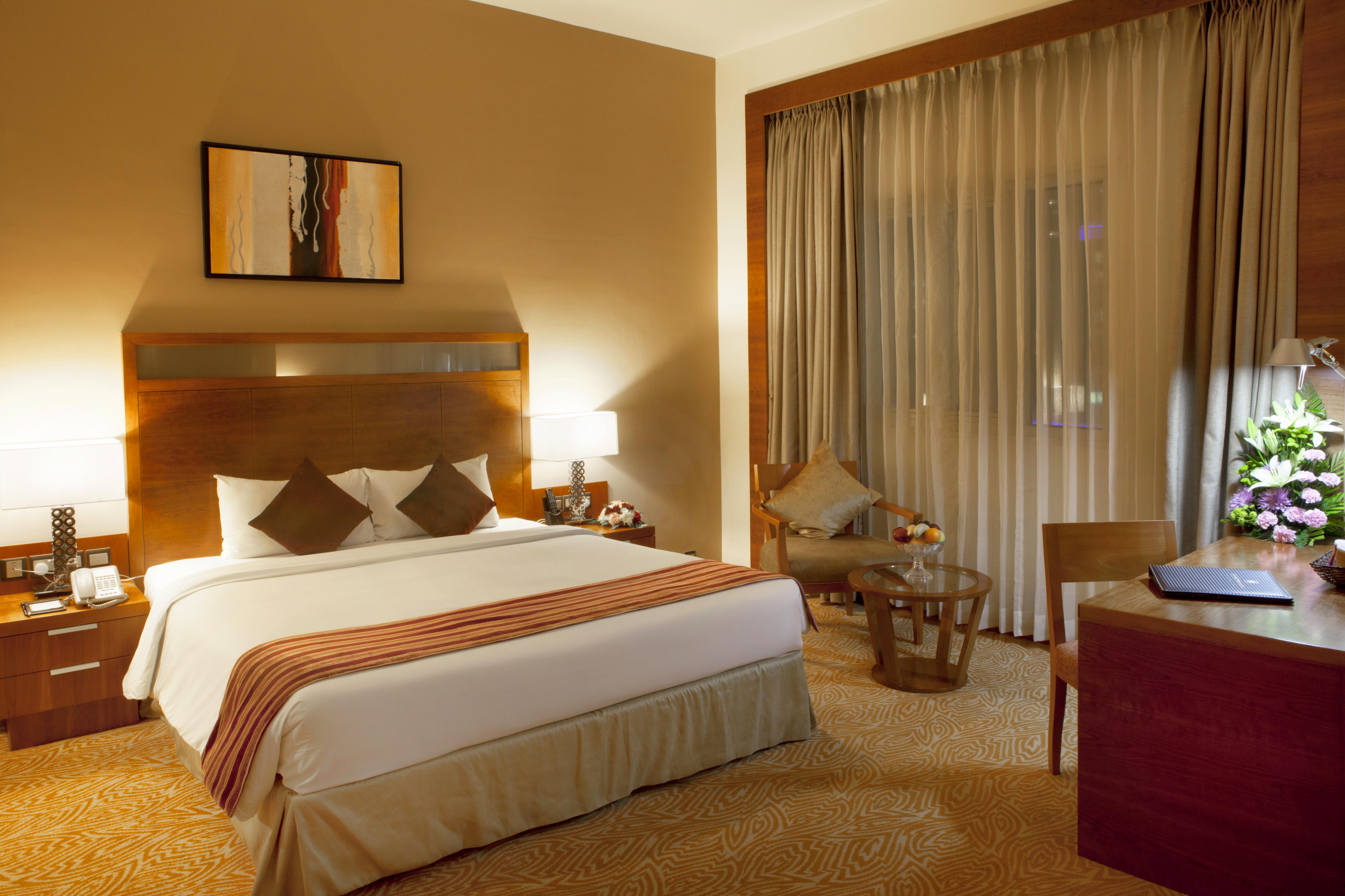 Hotel Landmark Grand