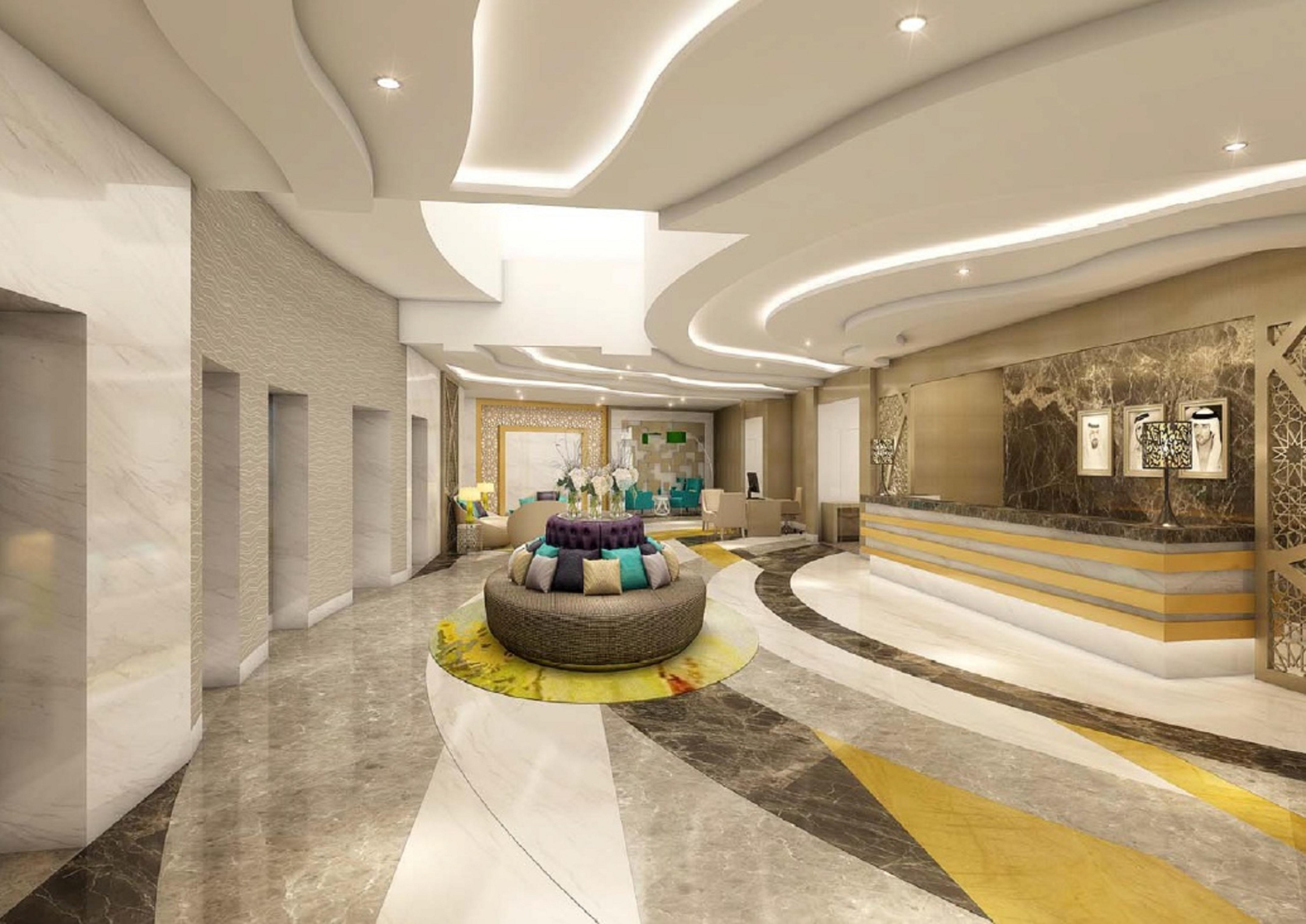 Samaya Deira Otel