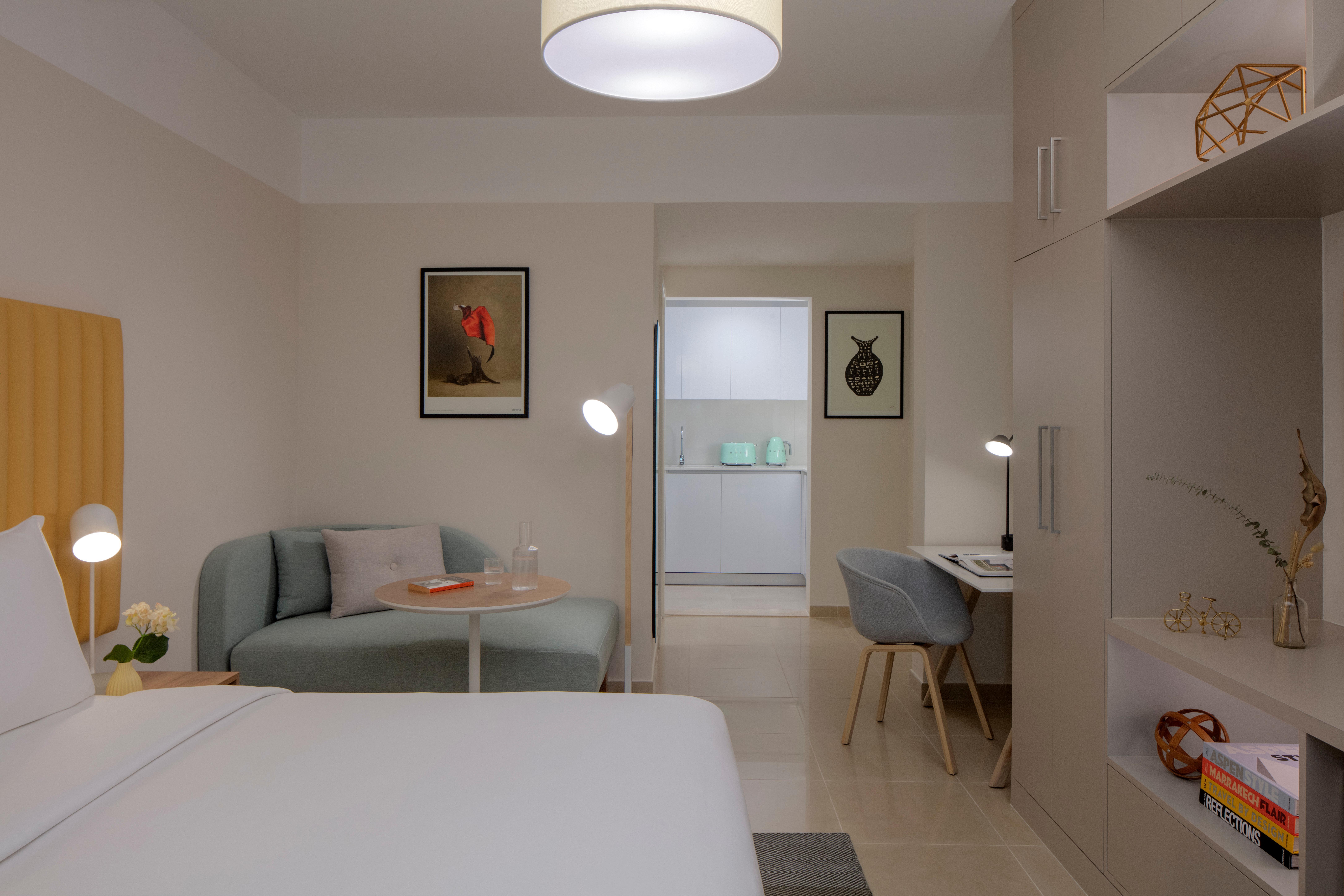 Staybridge Financial Centre By Ihg 4*