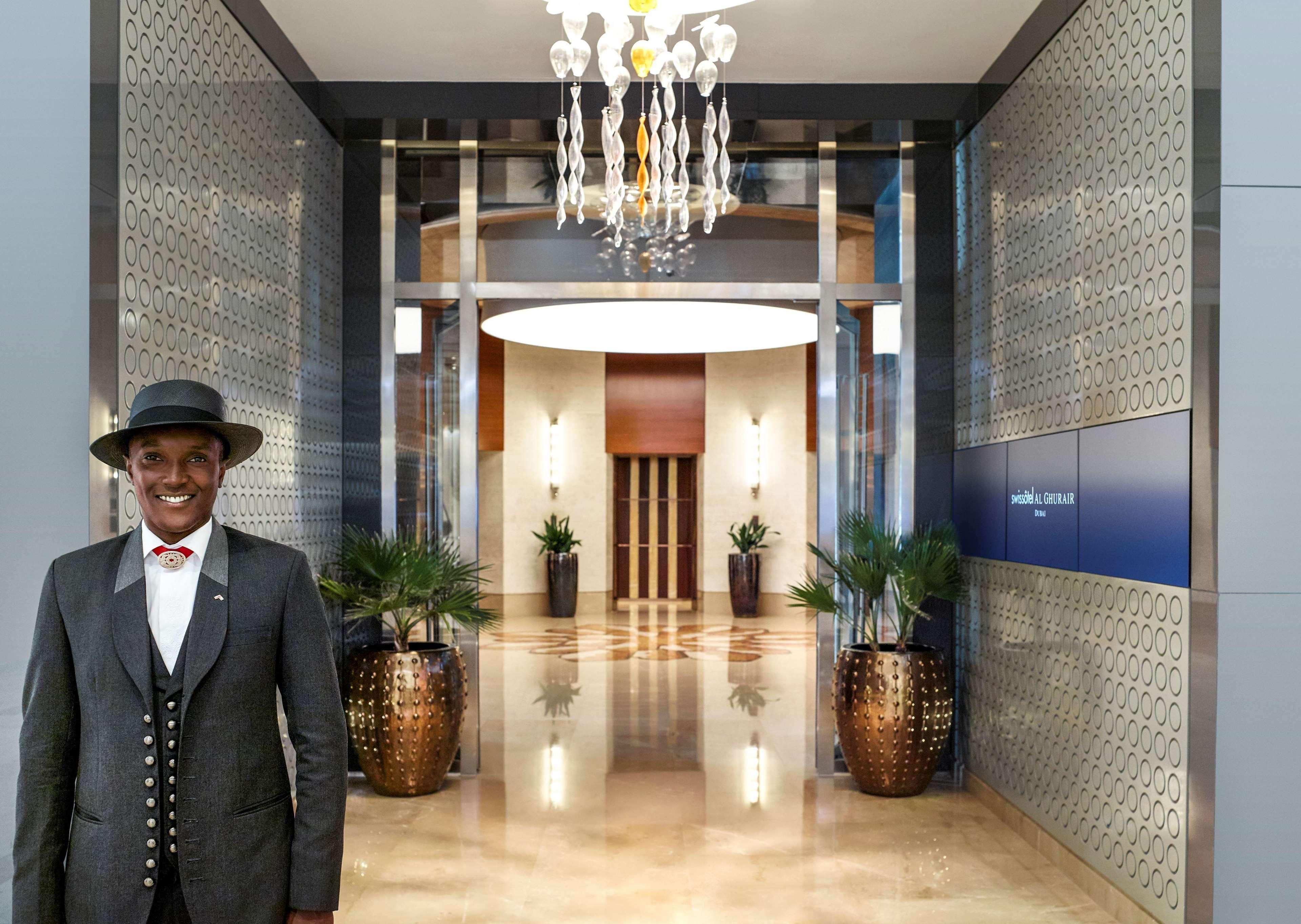 Swissotel Living Al Ghurair - Deira & Creek - Dubai