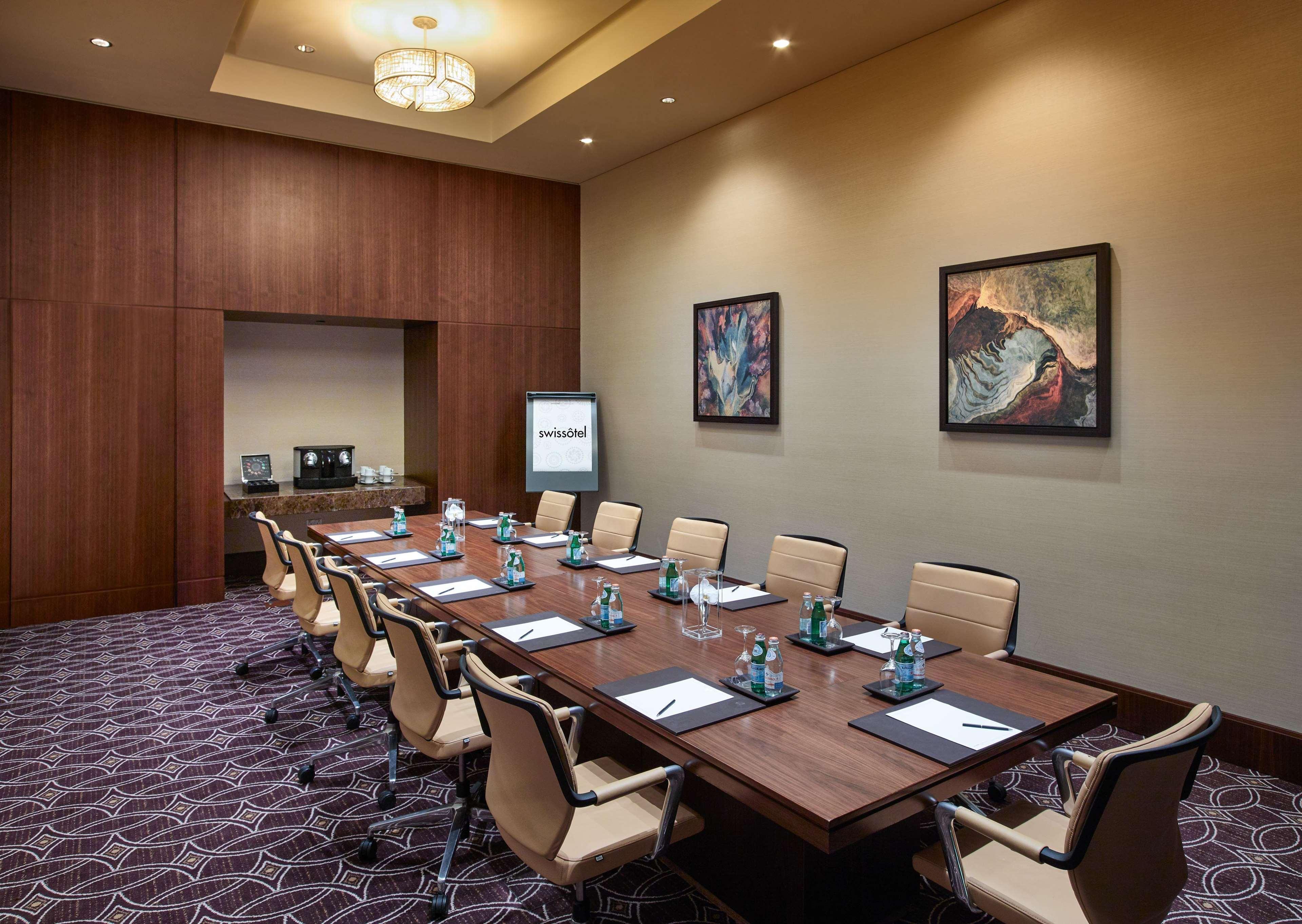 Swissotel Living Al Ghurair - Deira & Creek -