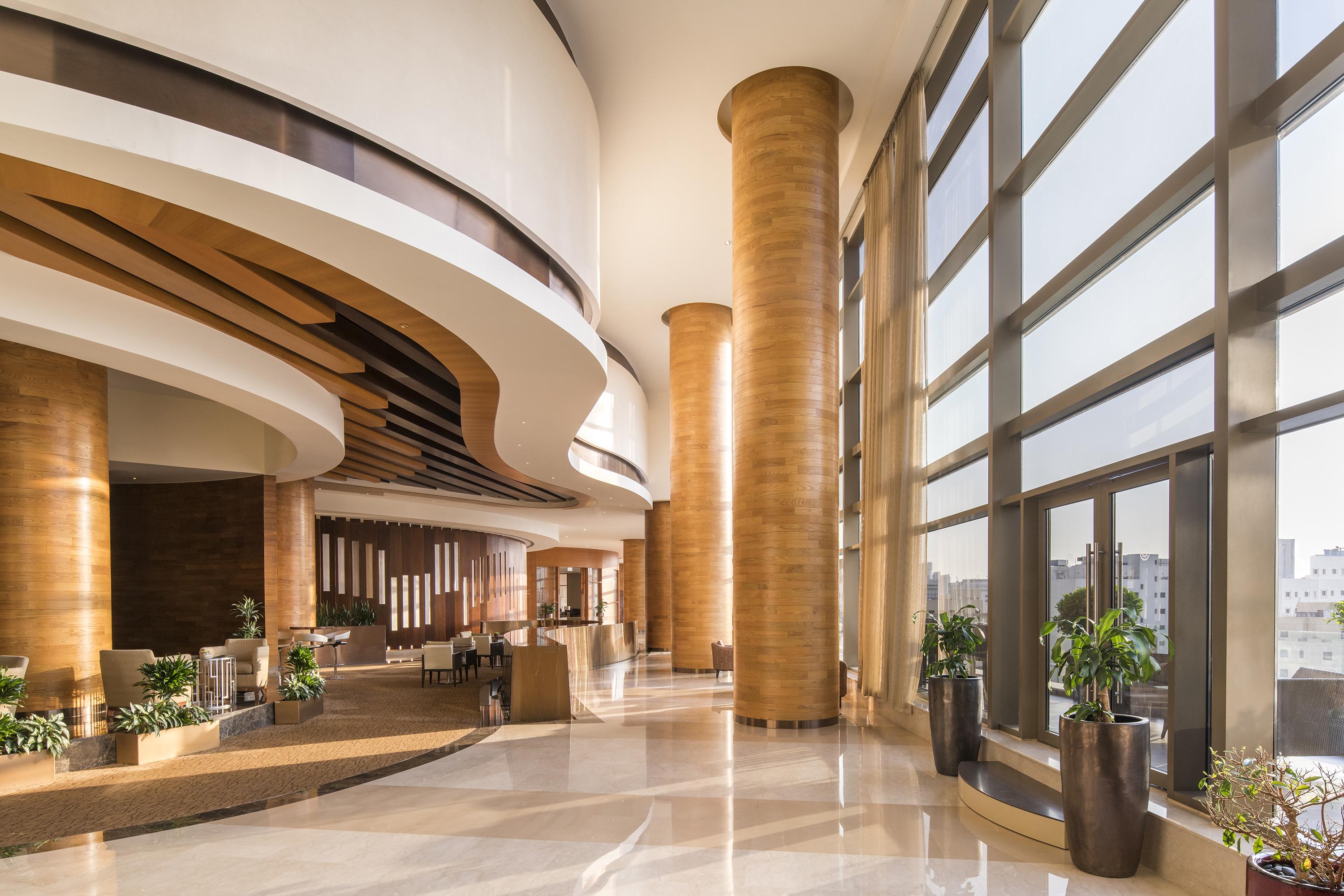 Swissotel Living Al Ghurair - Deira & Creek - Aparthotel Dubai